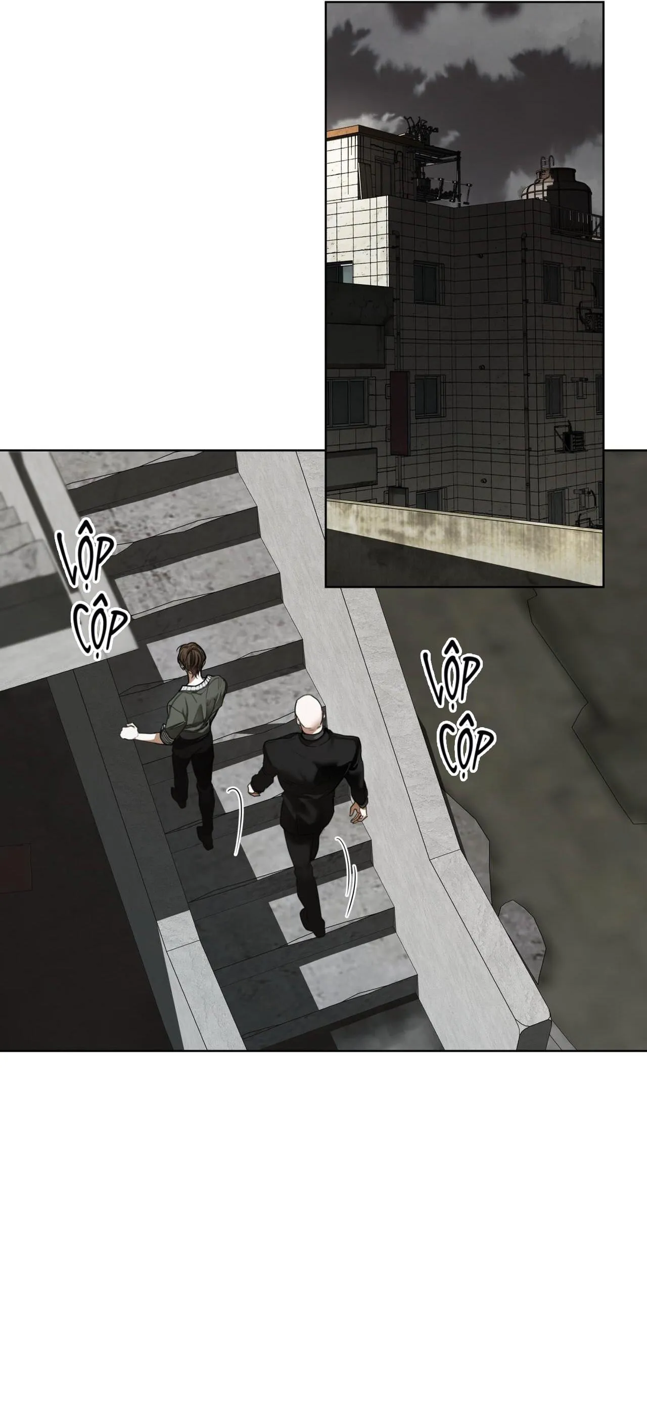 Phạm Luật Chapter 117 Trang 24