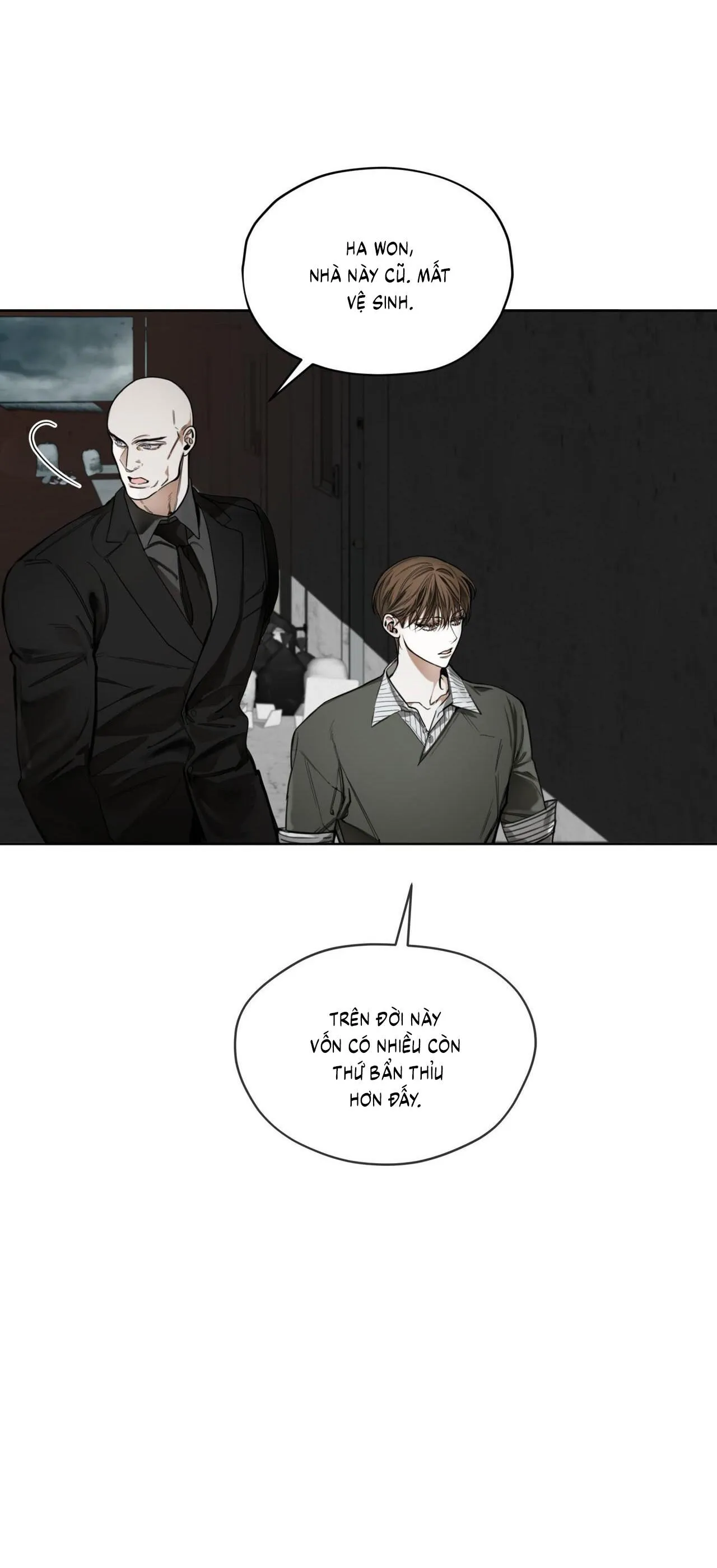 Phạm Luật Chapter 117 Trang 25