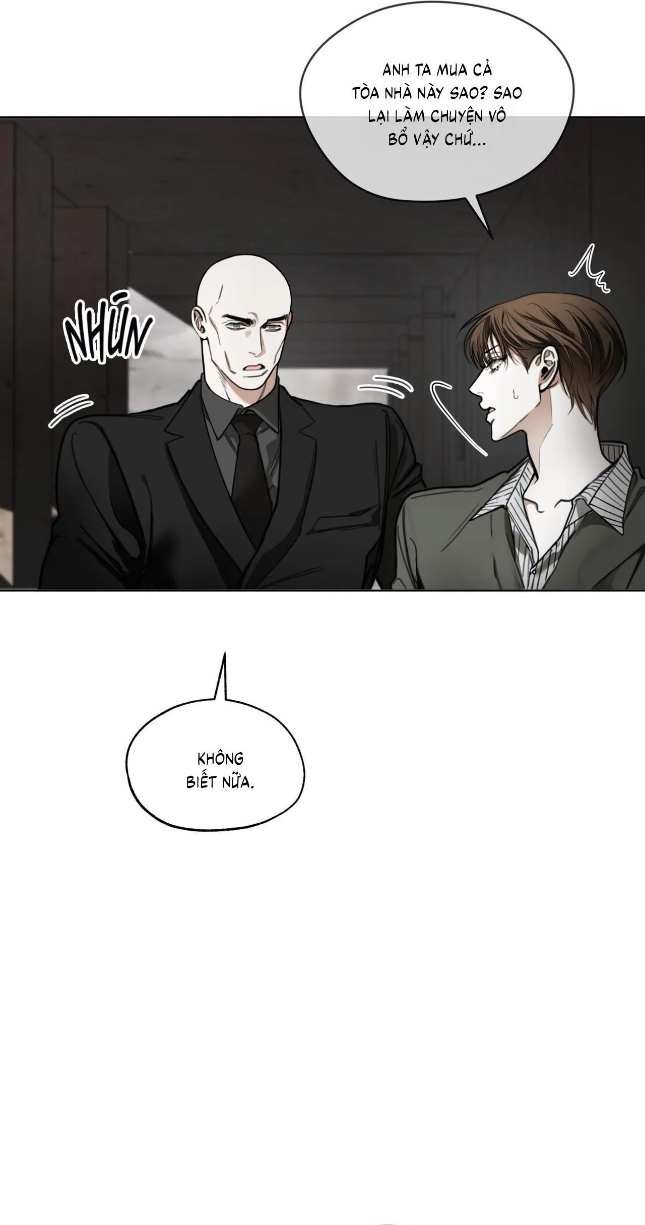 Phạm Luật Chapter 117 Trang 27