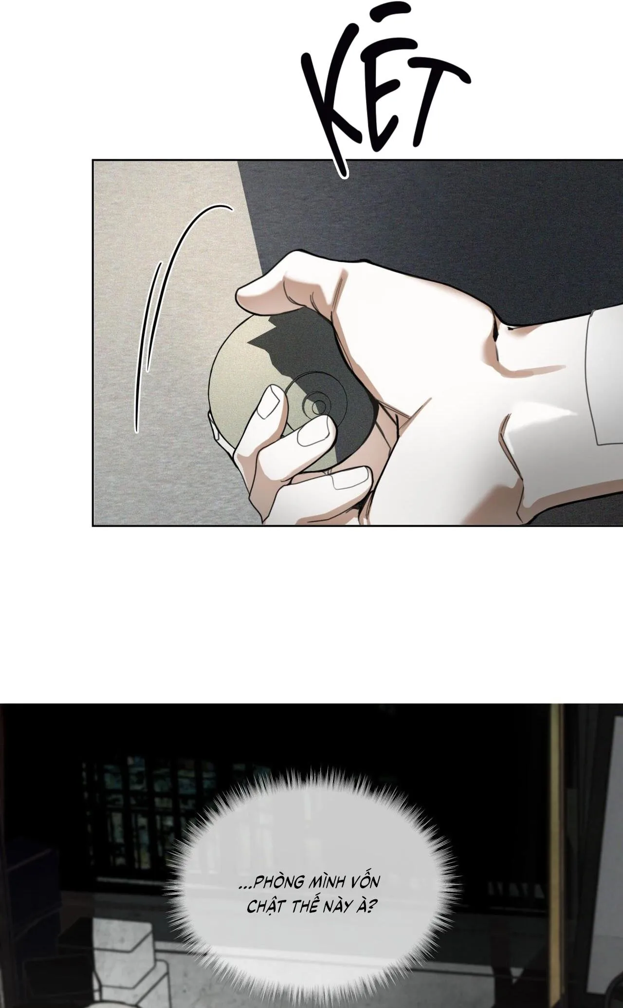Phạm Luật Chapter 117 Trang 29