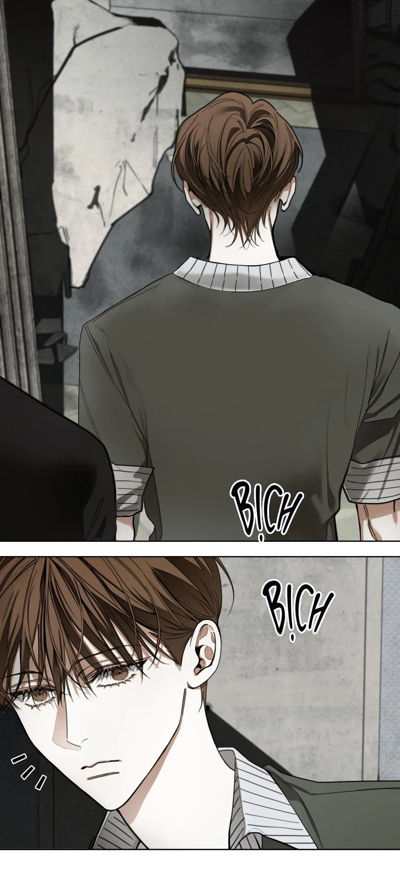 Phạm Luật Chapter 117 Trang 30