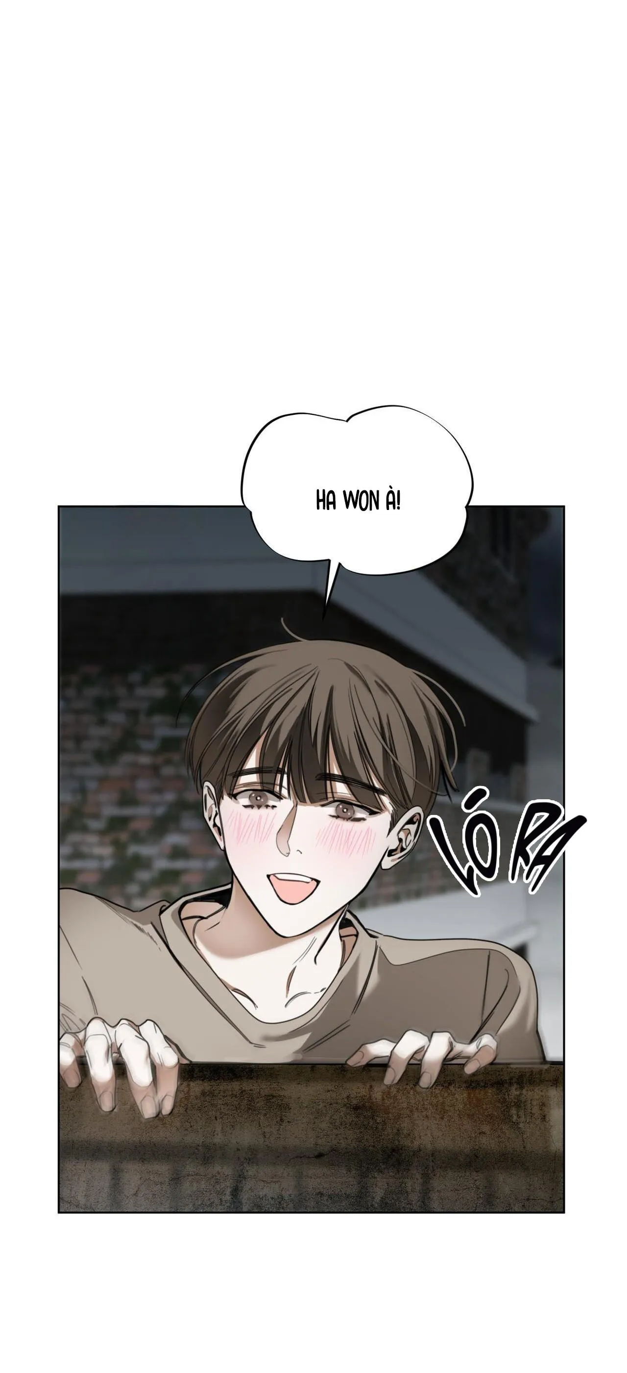 Phạm Luật Chapter 117 Trang 31