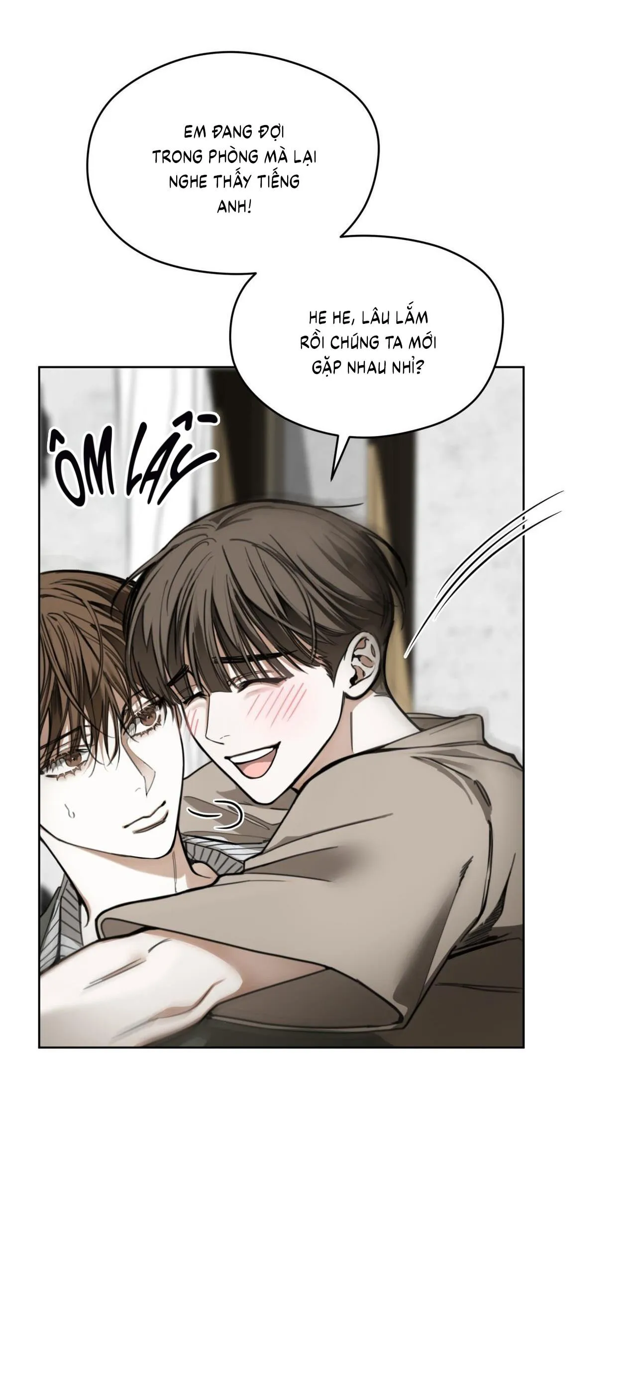 Phạm Luật Chapter 117 Trang 33