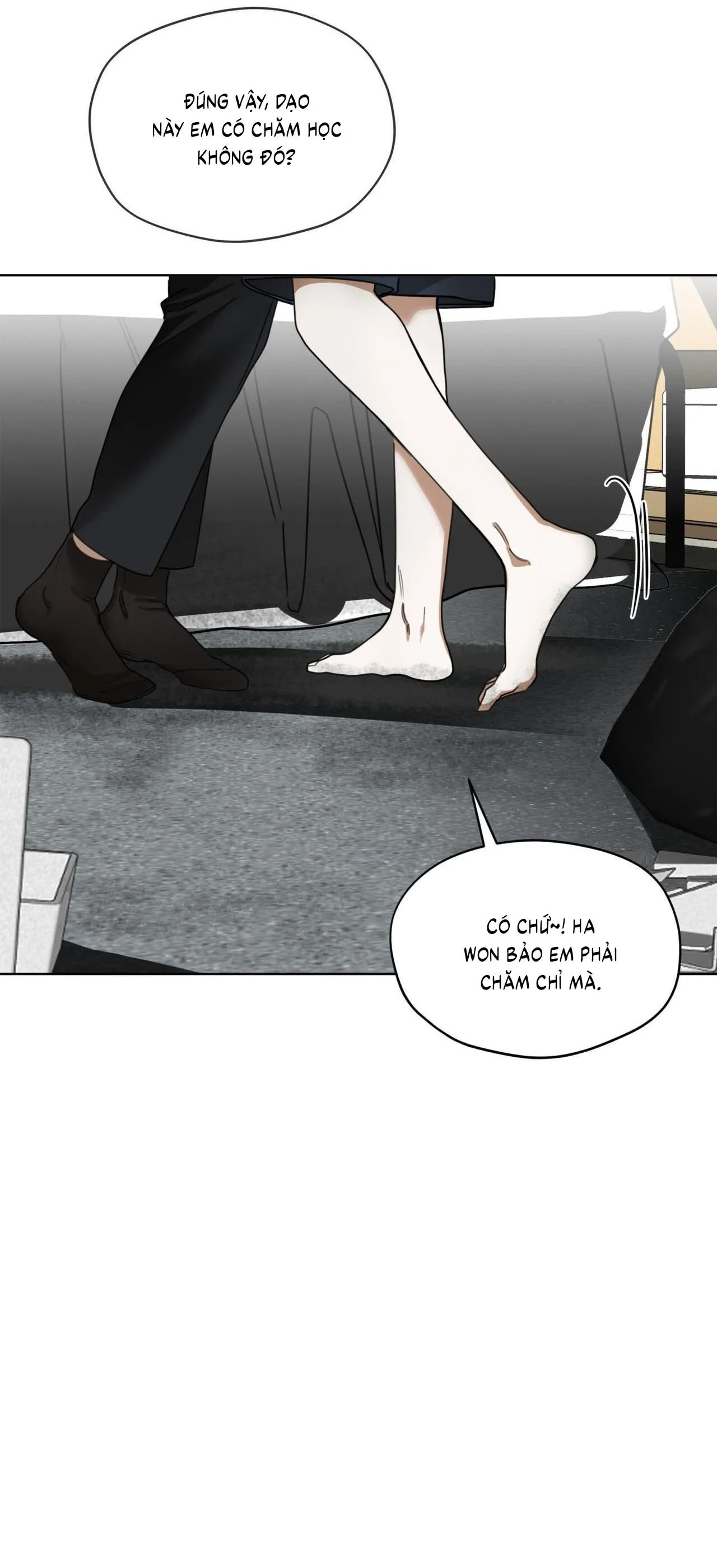 Phạm Luật Chapter 117 Trang 34