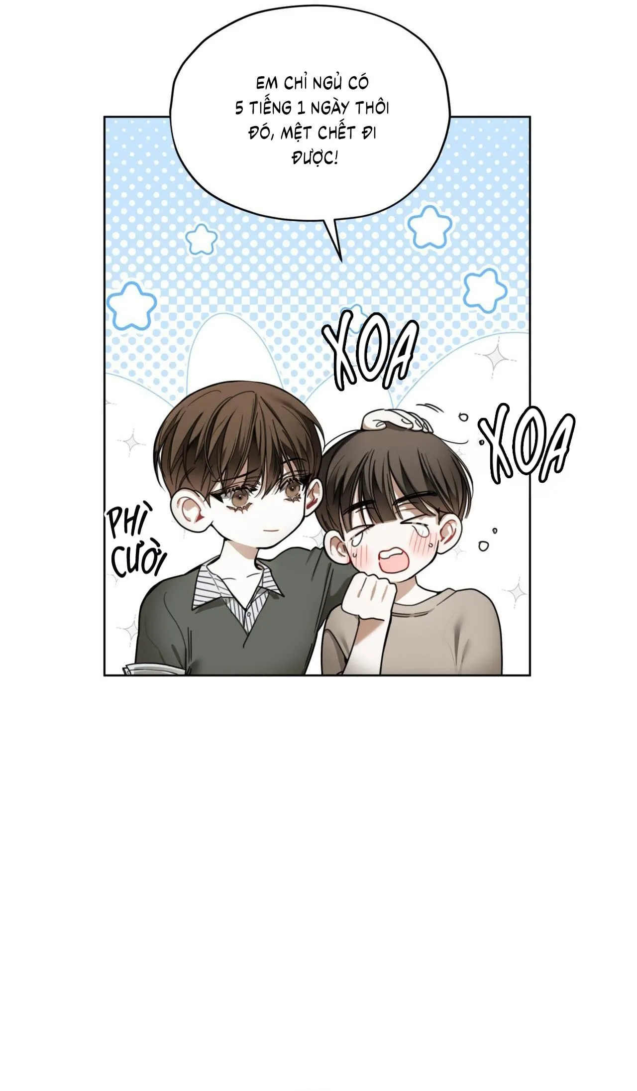 Phạm Luật Chapter 117 Trang 35