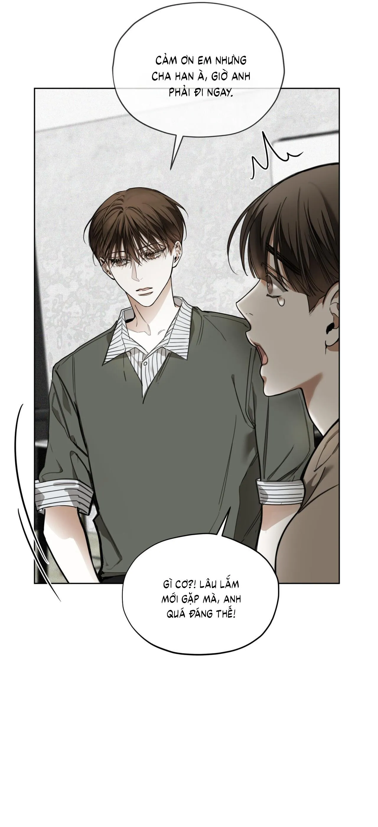 Phạm Luật Chapter 117 Trang 39