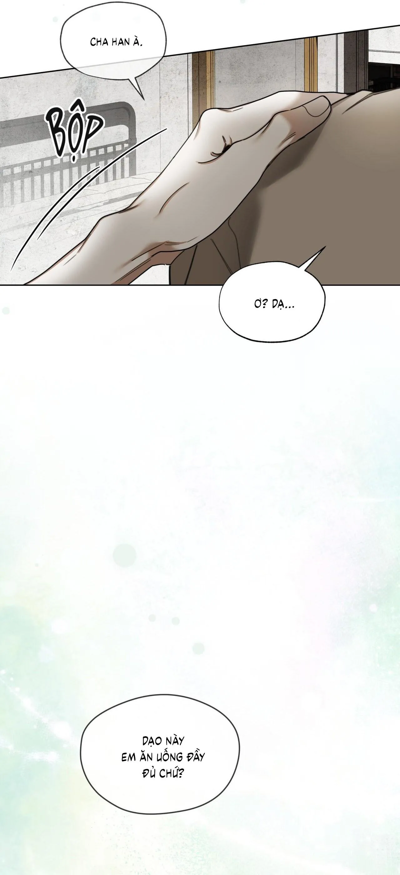 Phạm Luật Chapter 117 Trang 41