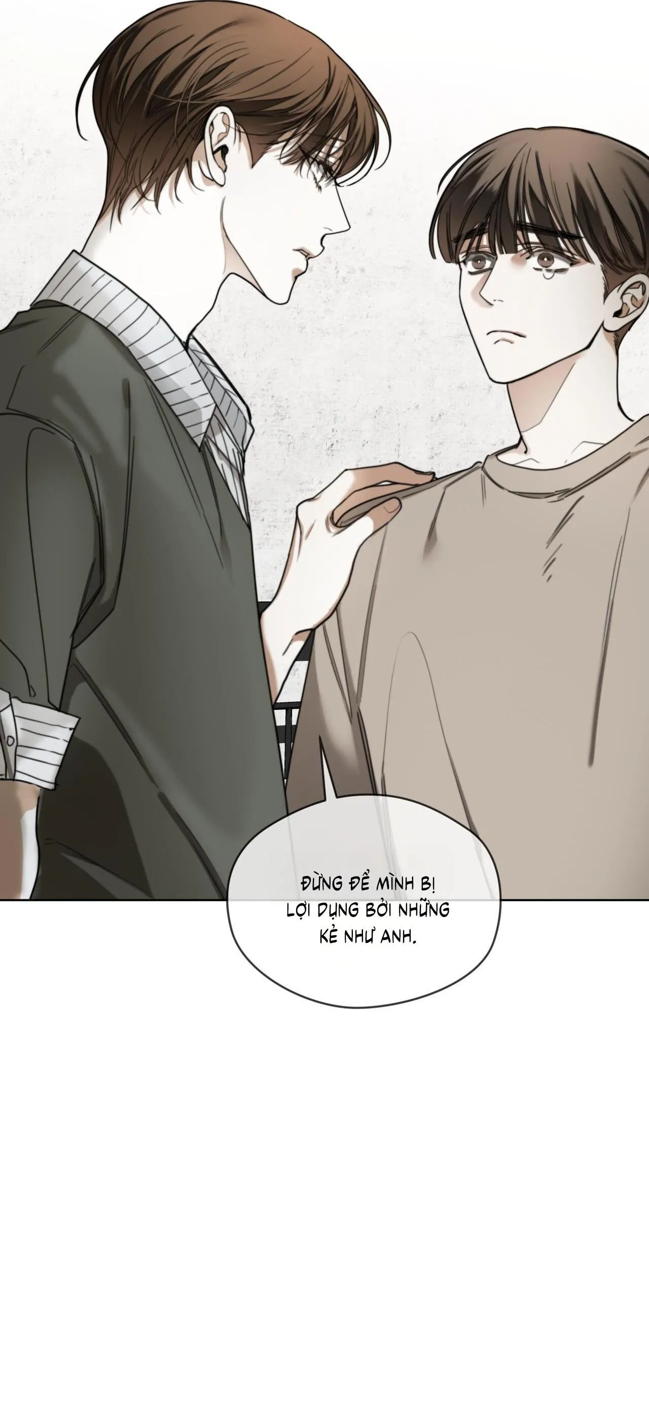 Phạm Luật Chapter 117 Trang 43