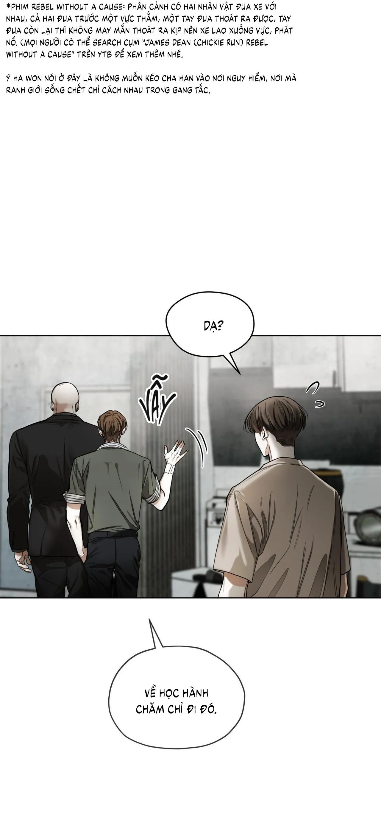 Phạm Luật Chapter 117 Trang 48