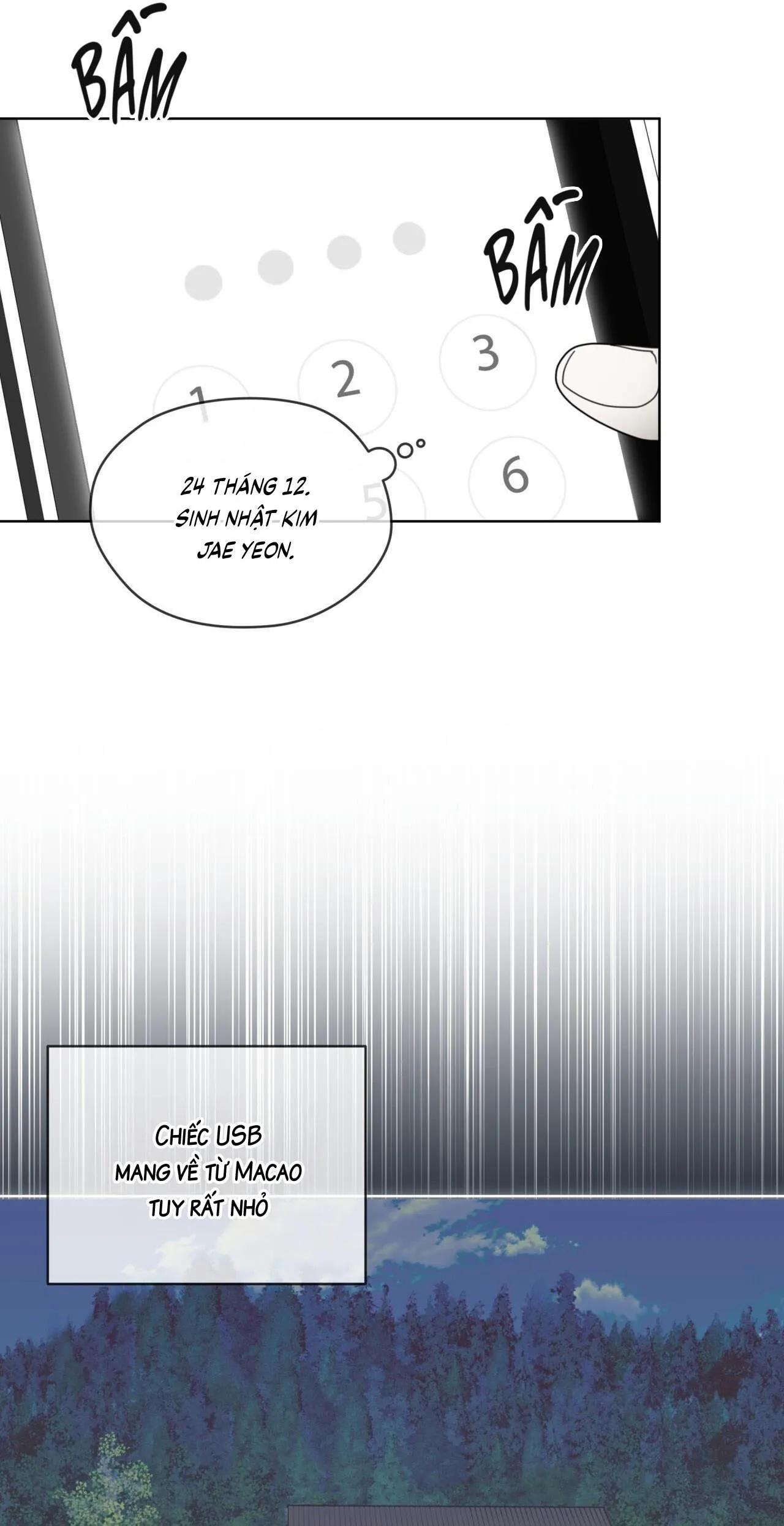 Phạm Luật Chapter 117 Trang 54