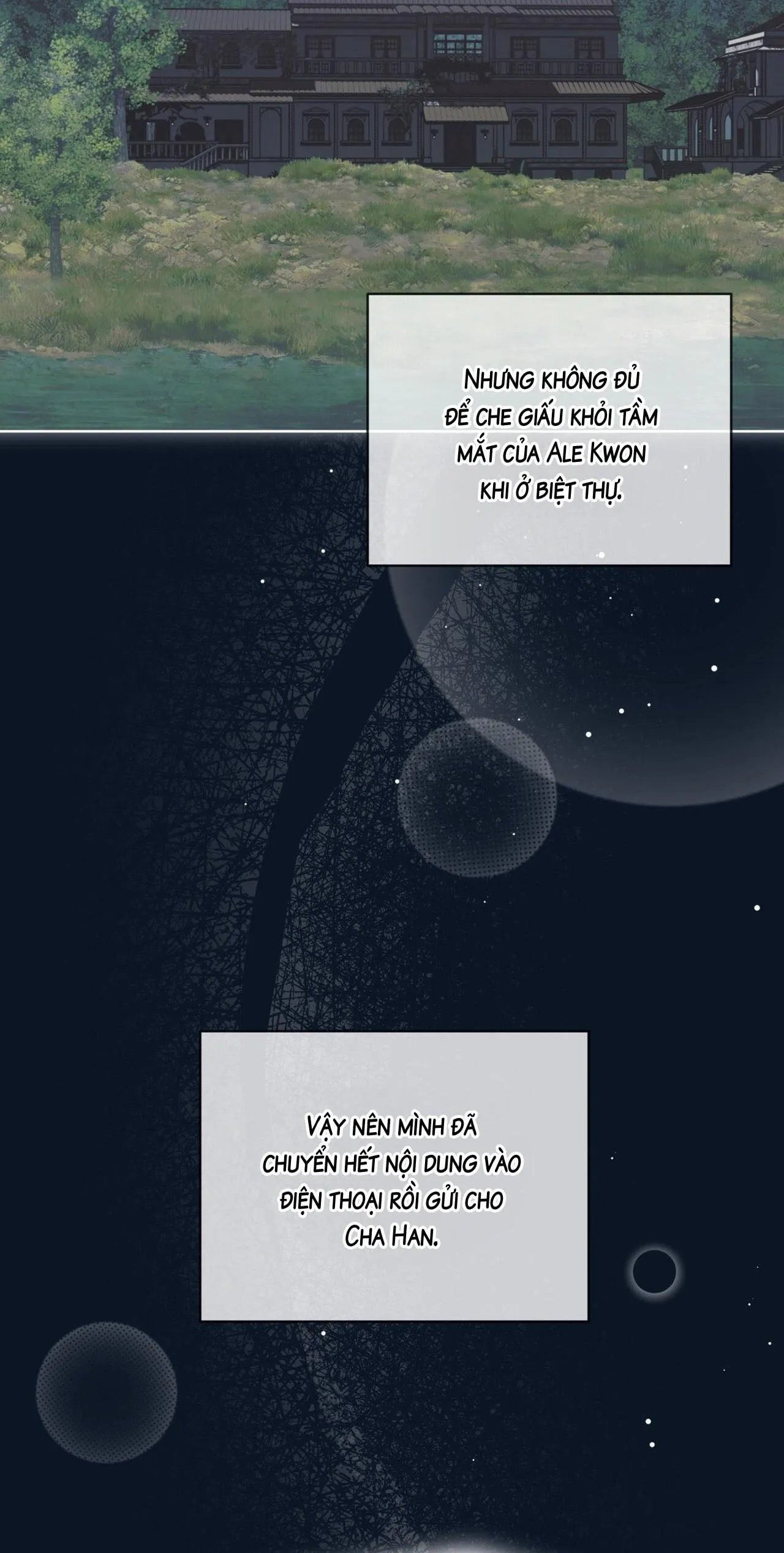 Phạm Luật Chapter 117 Trang 55