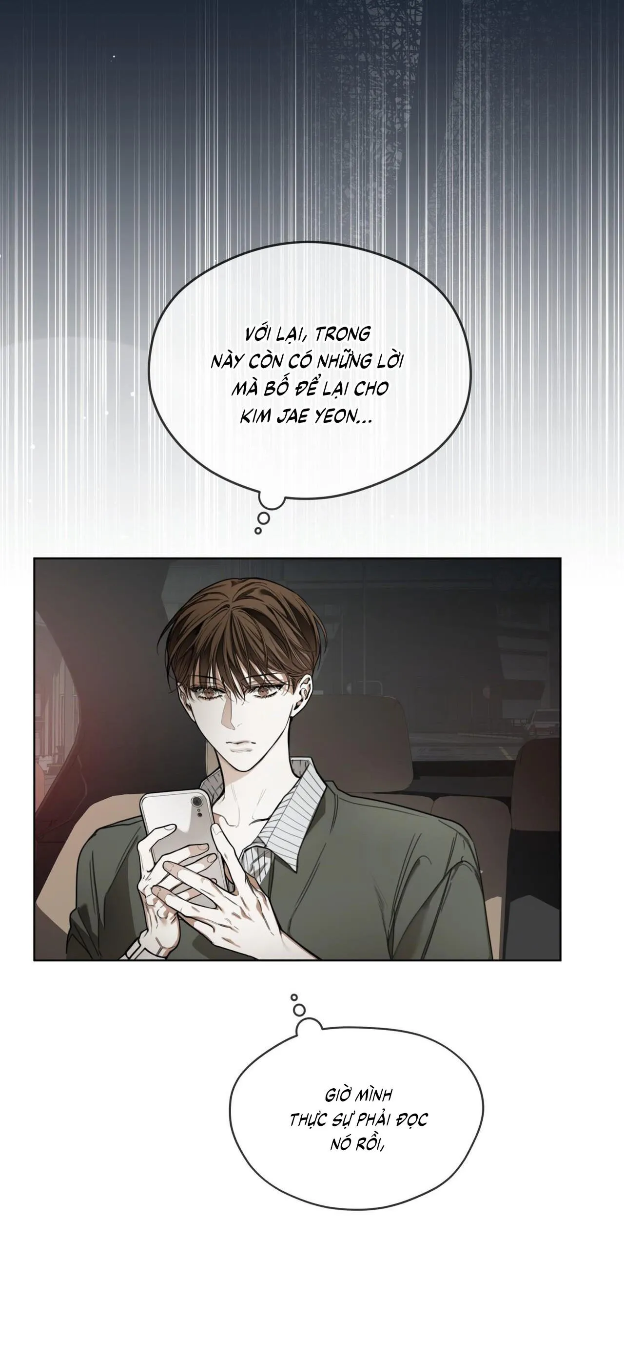 Phạm Luật Chapter 117 Trang 59