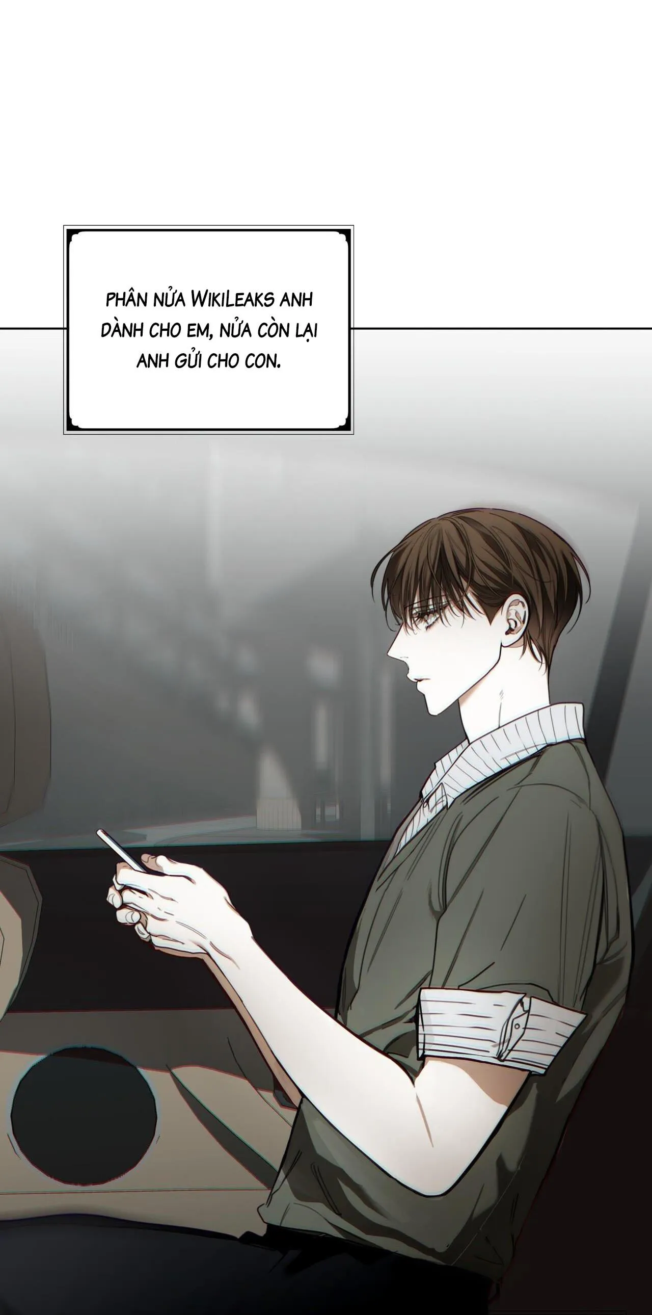 Phạm Luật Chapter 117 Trang 60