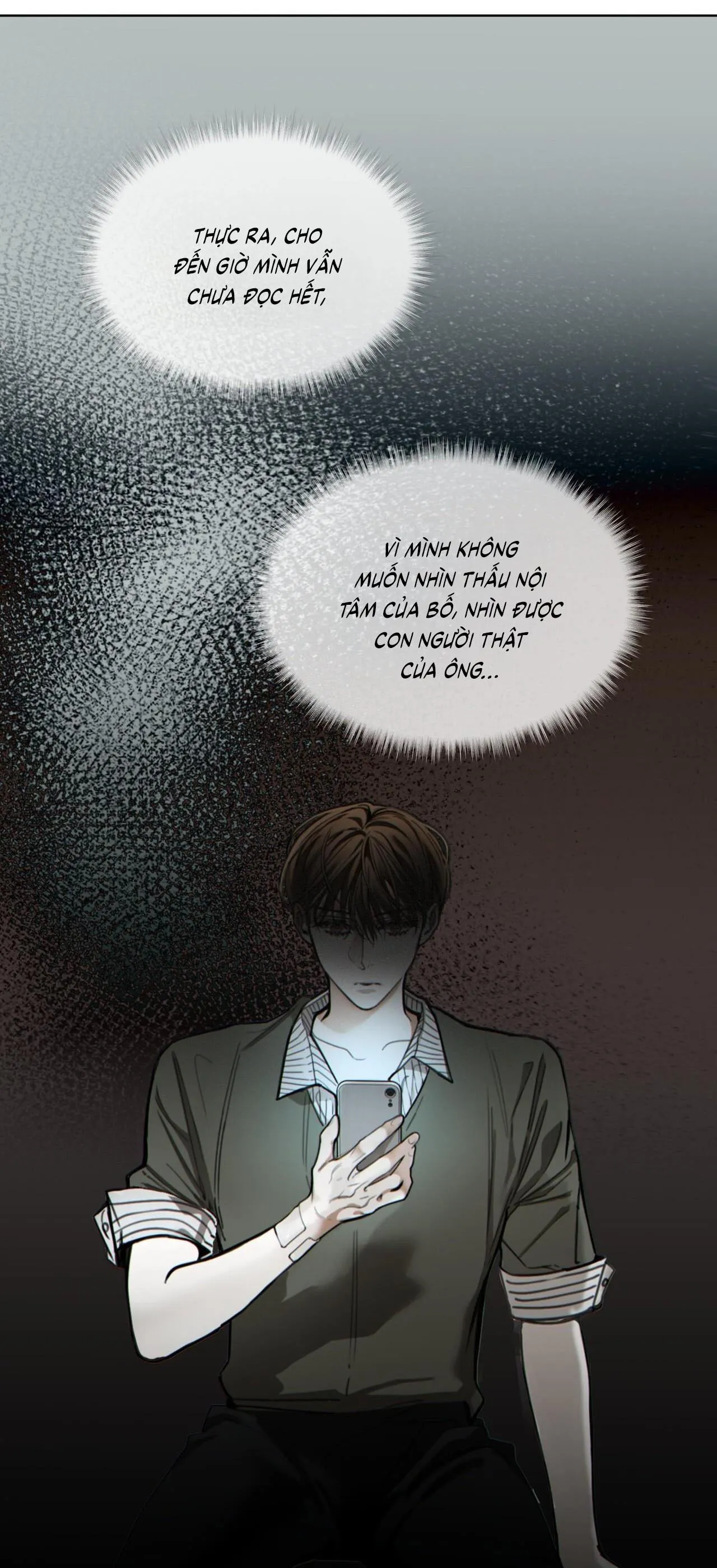 Phạm Luật Chapter 117 Trang 63