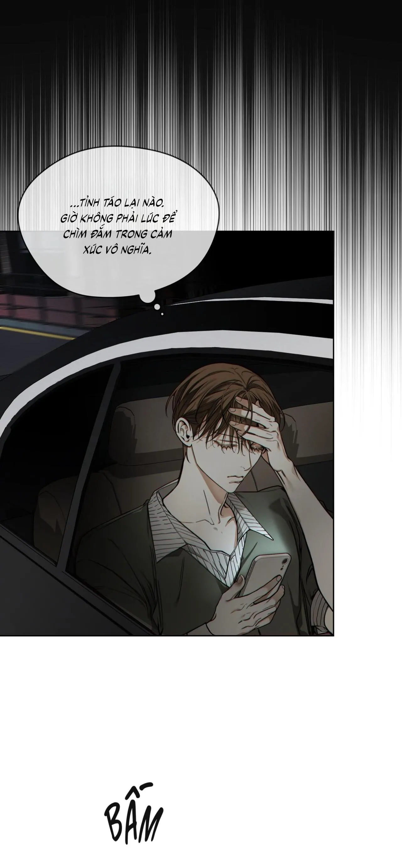 Phạm Luật Chapter 117 Trang 68