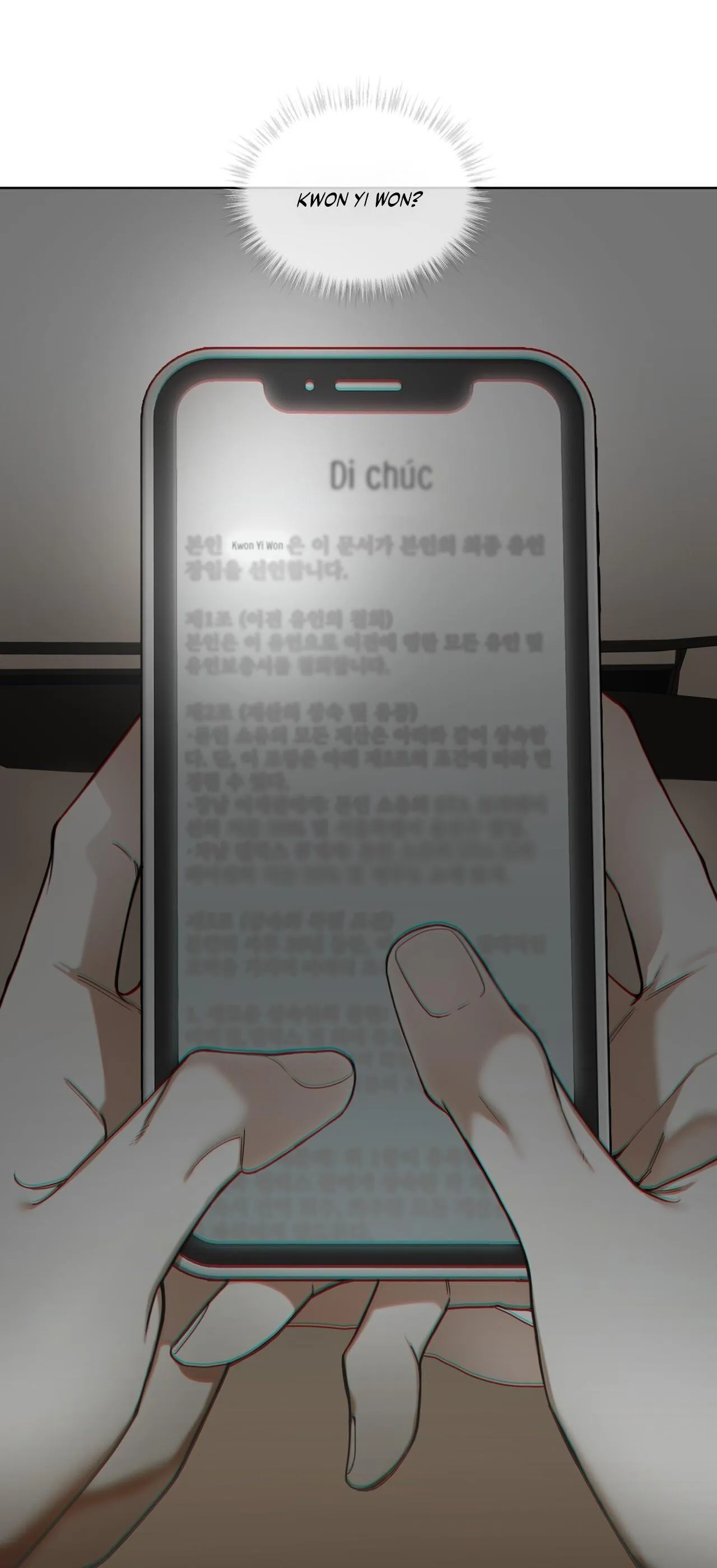 Phạm Luật Chapter 117 Trang 70