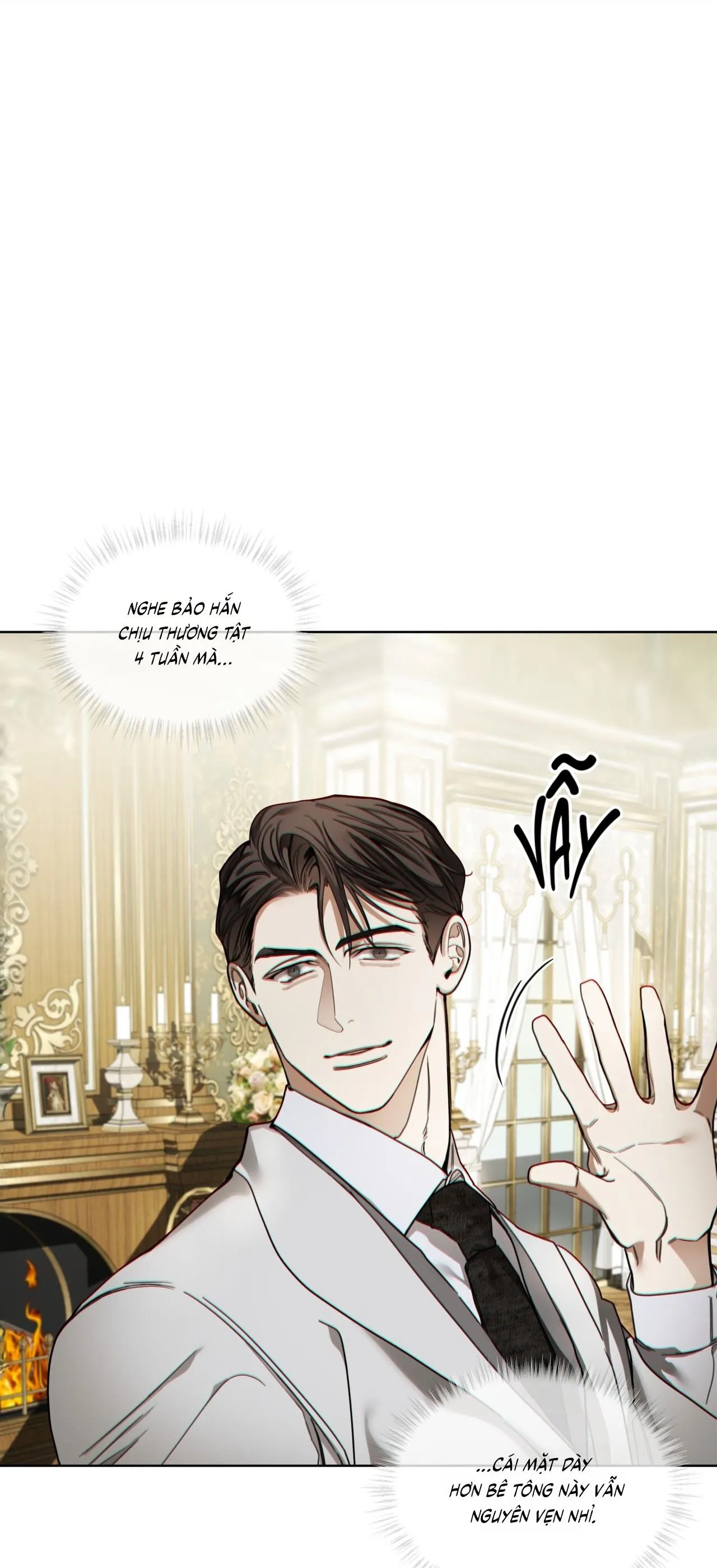 Phạm Luật Chapter 118 Trang 3