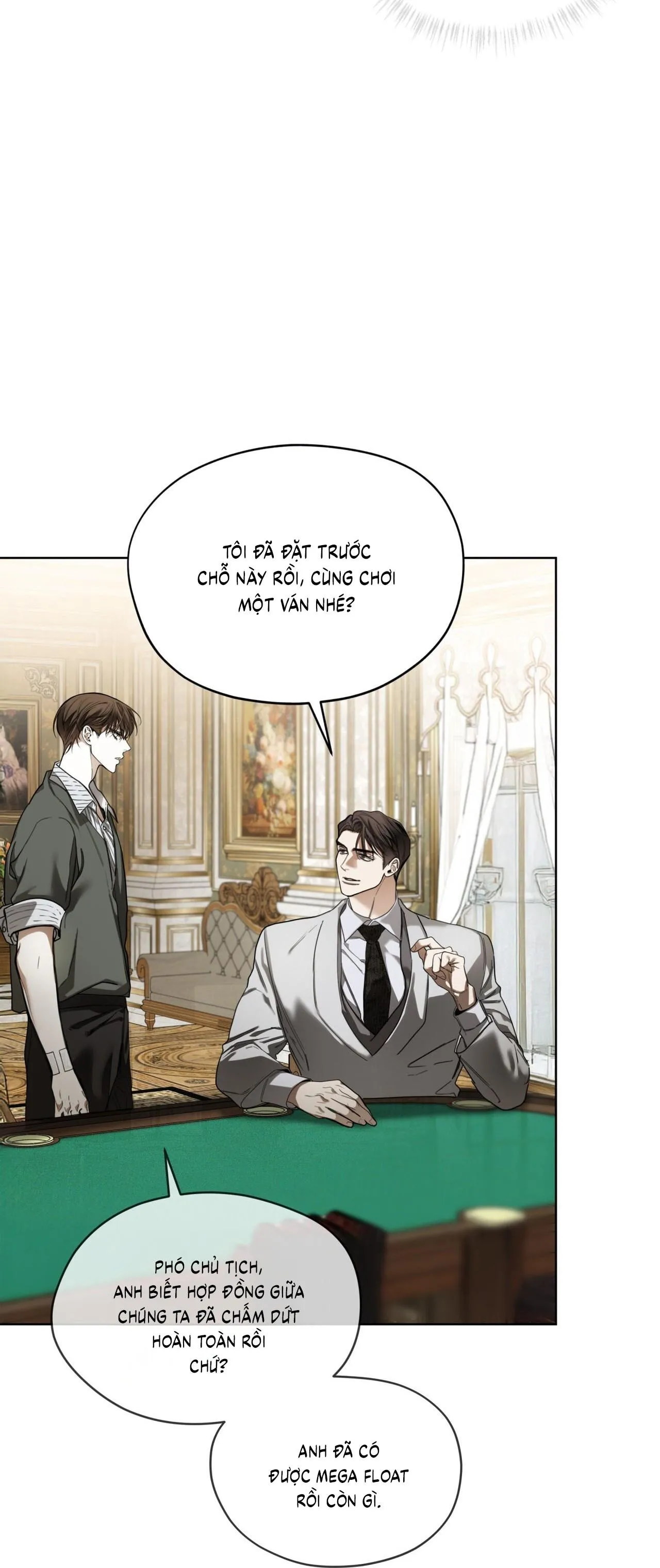 Phạm Luật Chapter 118 Trang 4