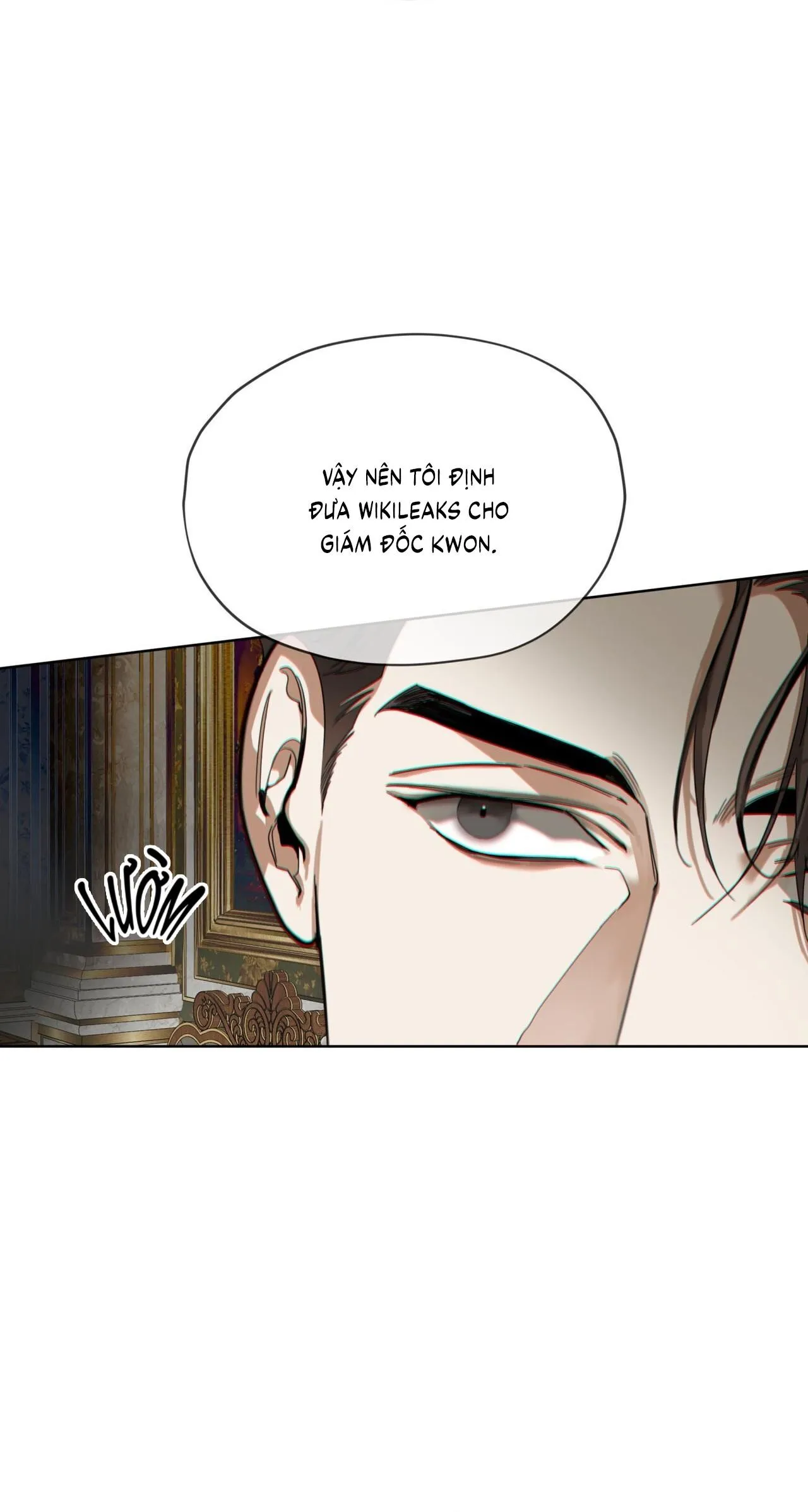 Phạm Luật Chapter 118 Trang 5
