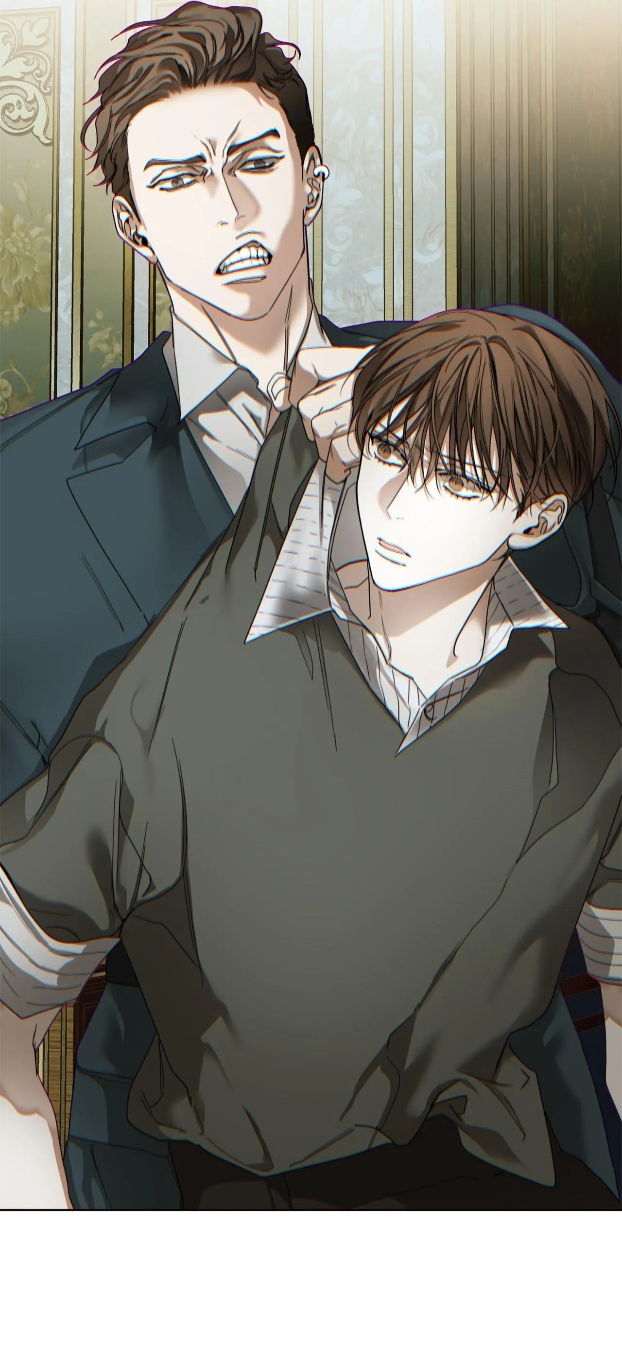 Phạm Luật Chapter 118 Trang 9