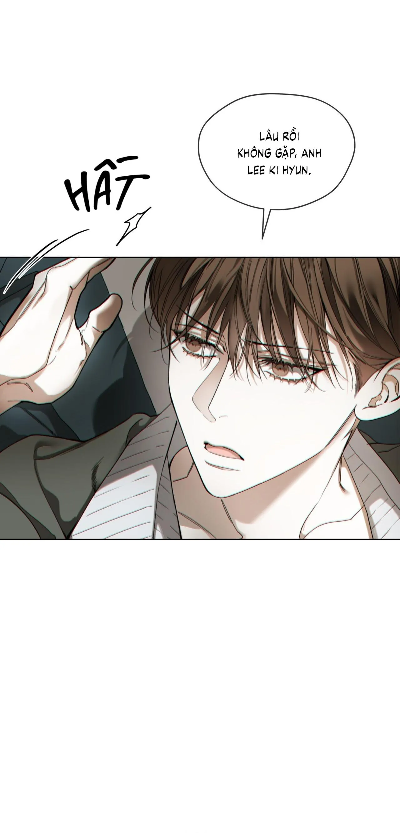 Phạm Luật Chapter 118 Trang 10