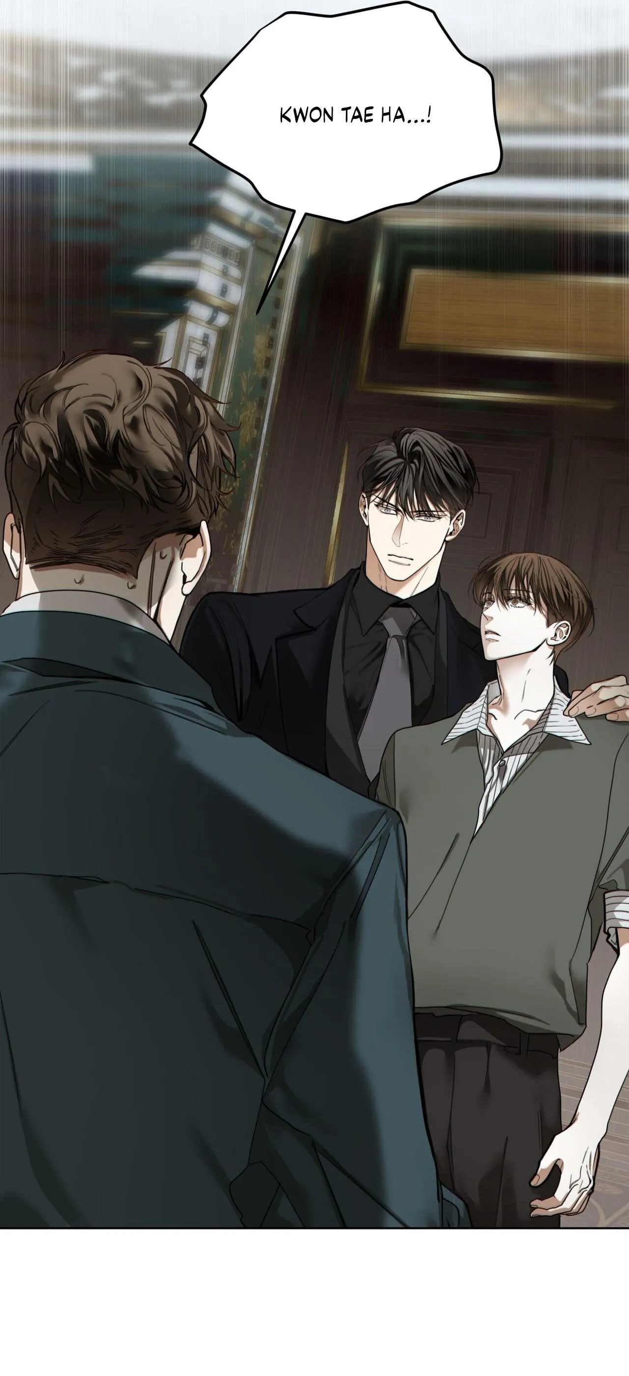 Phạm Luật Chapter 118 Trang 15