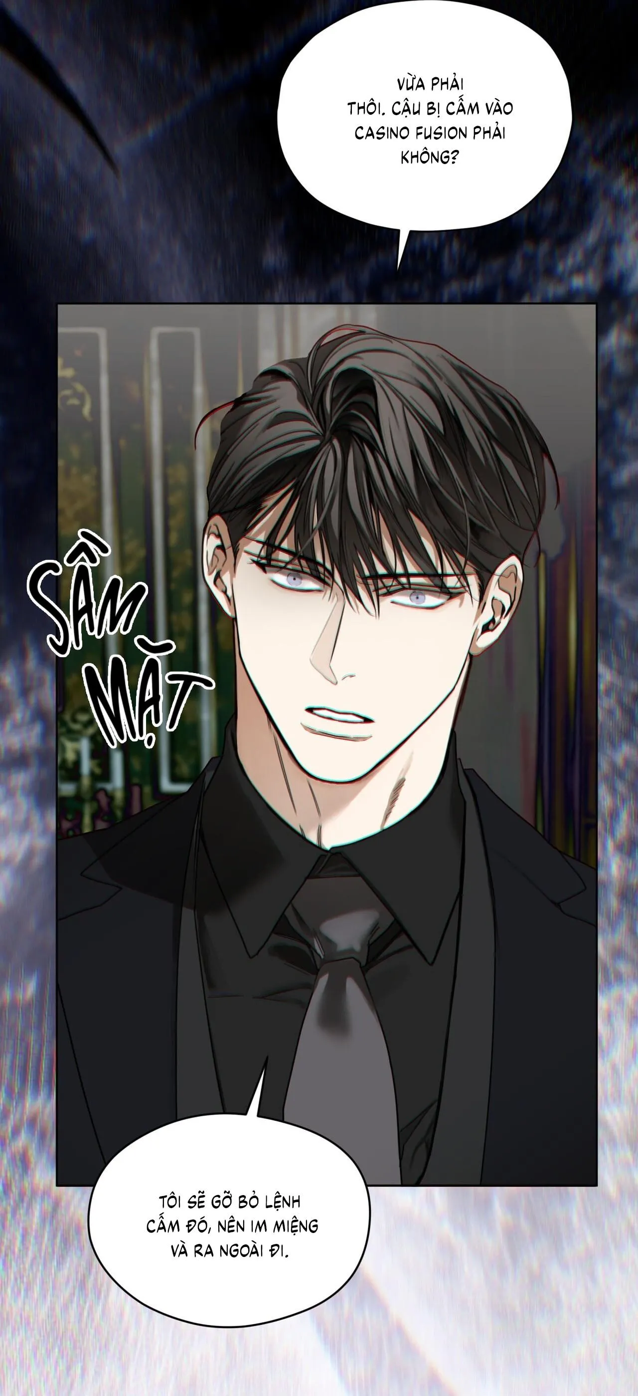 Phạm Luật Chapter 118 Trang 18