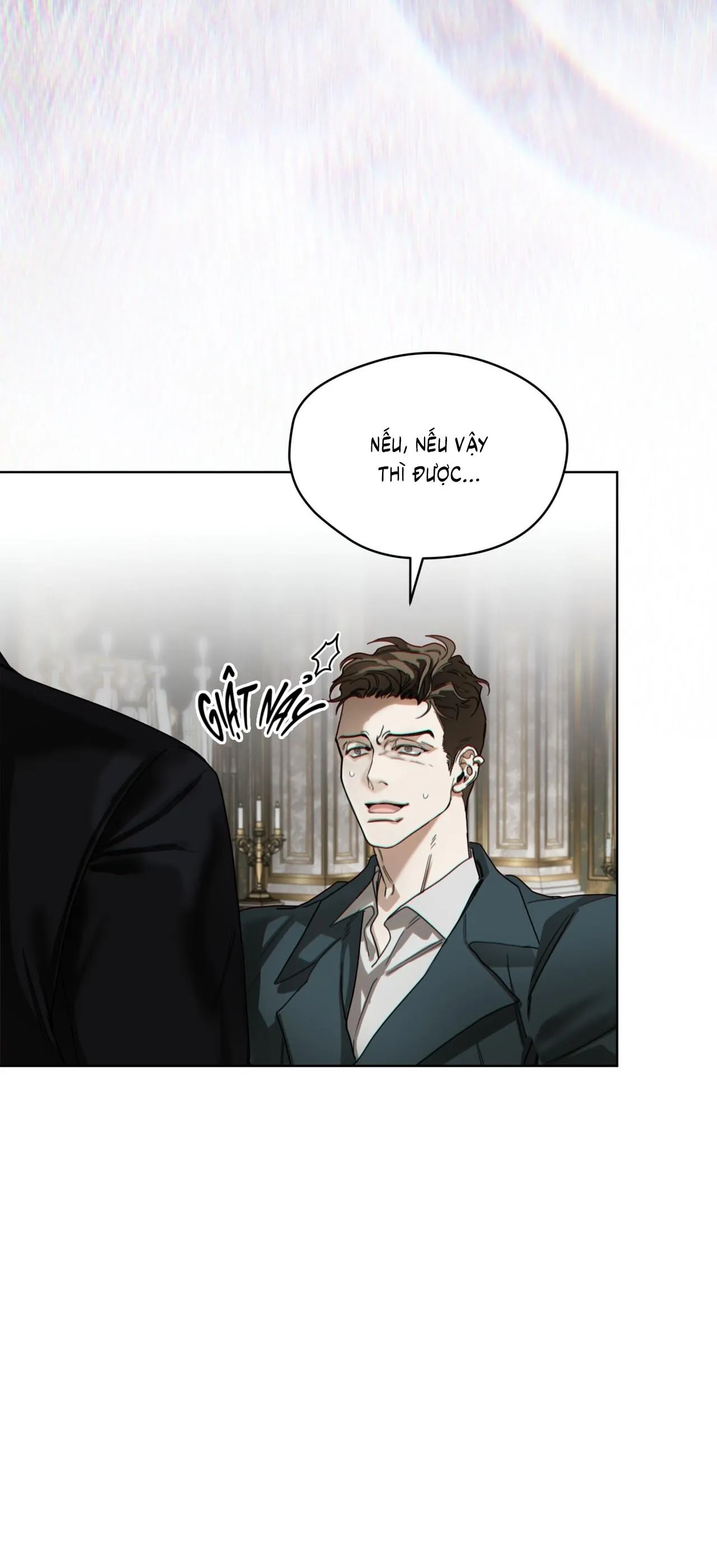 Phạm Luật Chapter 118 Trang 19