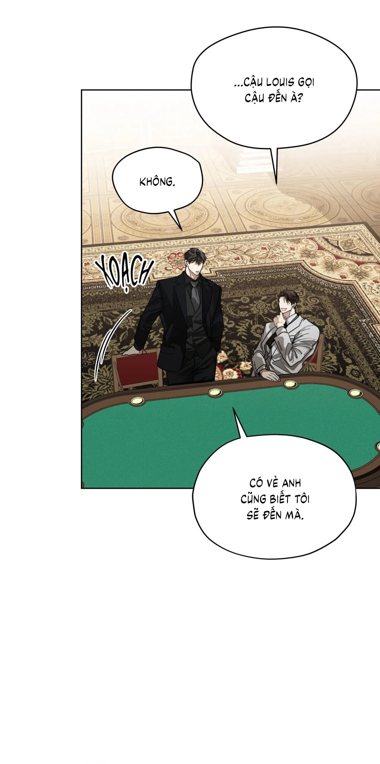 Phạm Luật Chapter 118 Trang 20