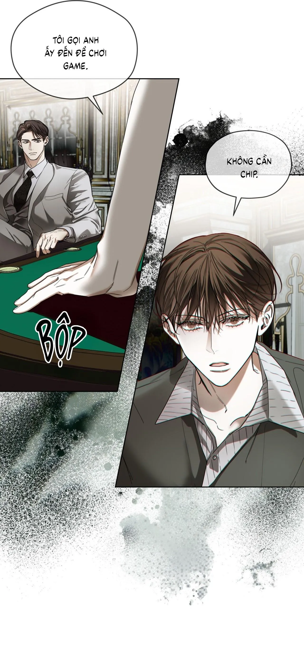 Phạm Luật Chapter 118 Trang 21