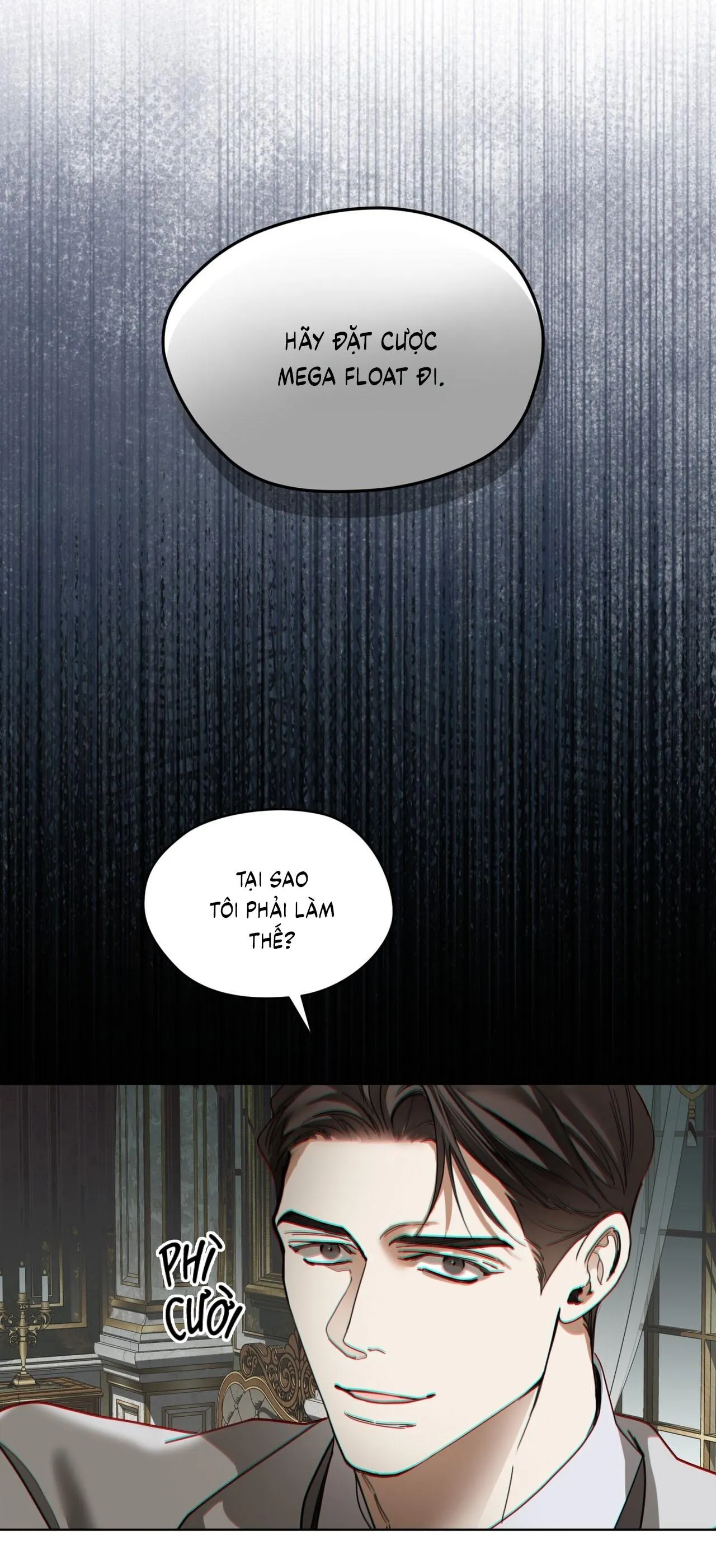 Phạm Luật Chapter 118 Trang 23