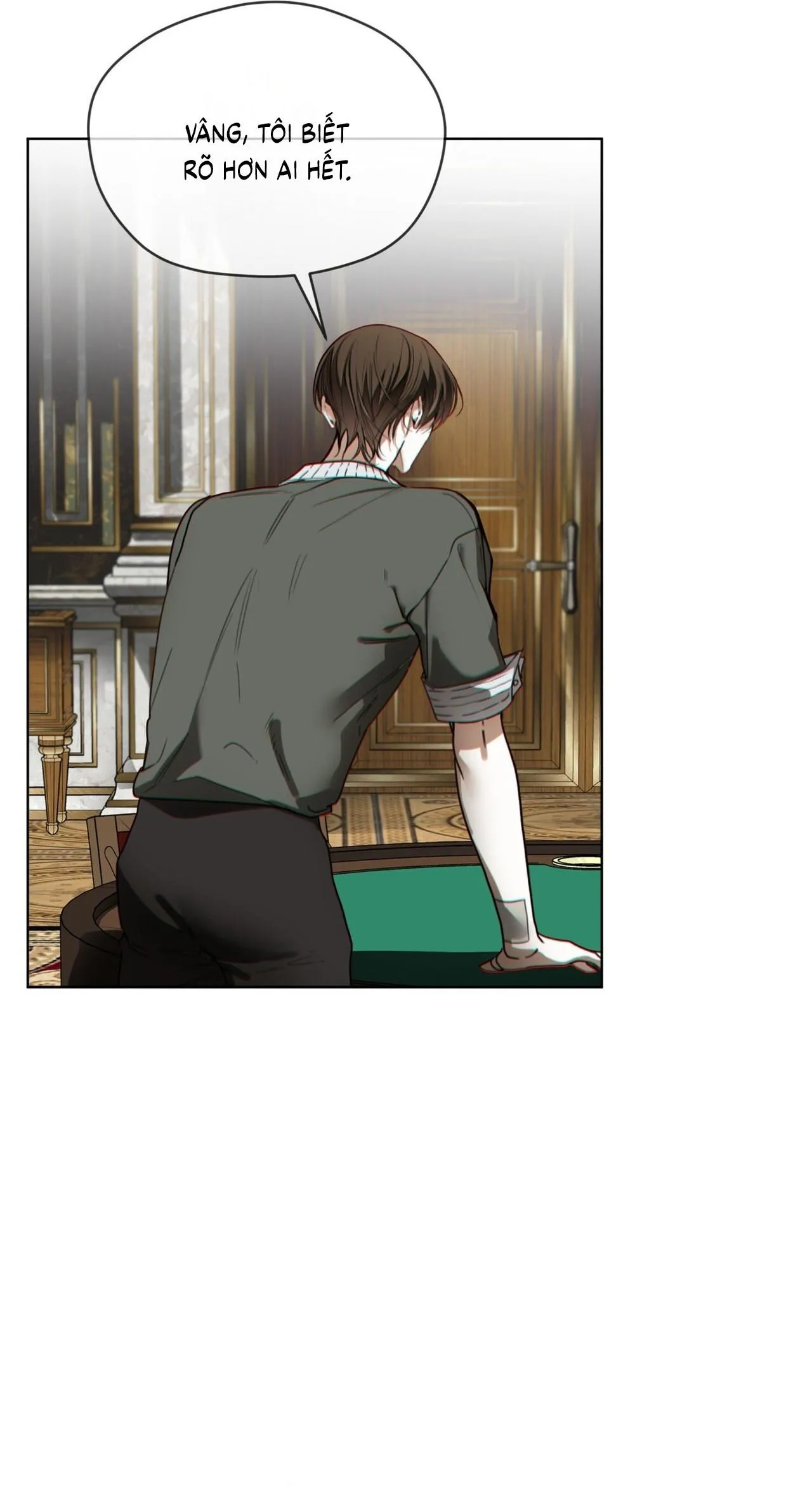 Phạm Luật Chapter 118 Trang 25