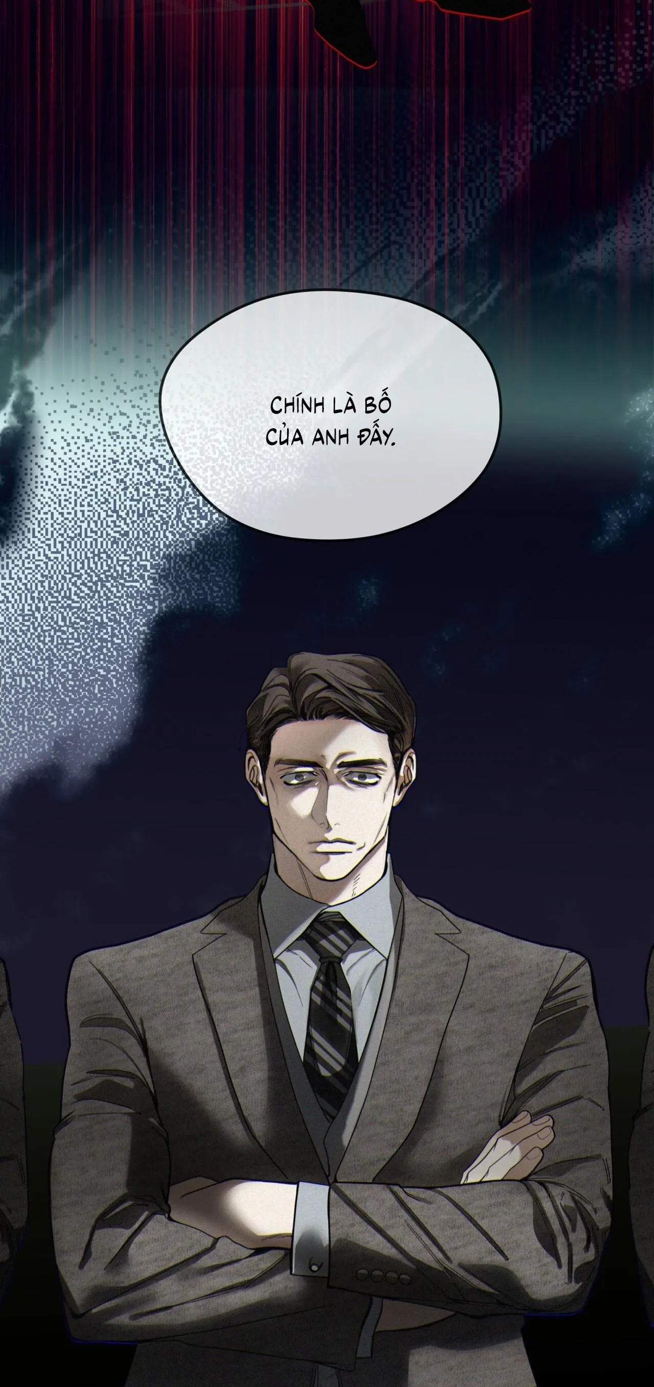 Phạm Luật Chapter 118 Trang 28