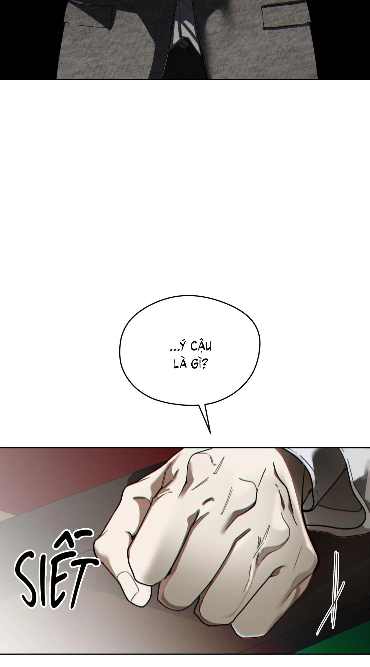 Phạm Luật Chapter 118 Trang 29