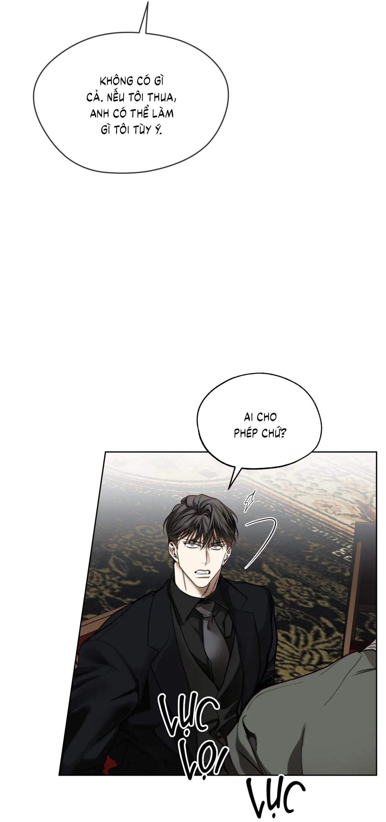 Phạm Luật Chapter 118 Trang 32