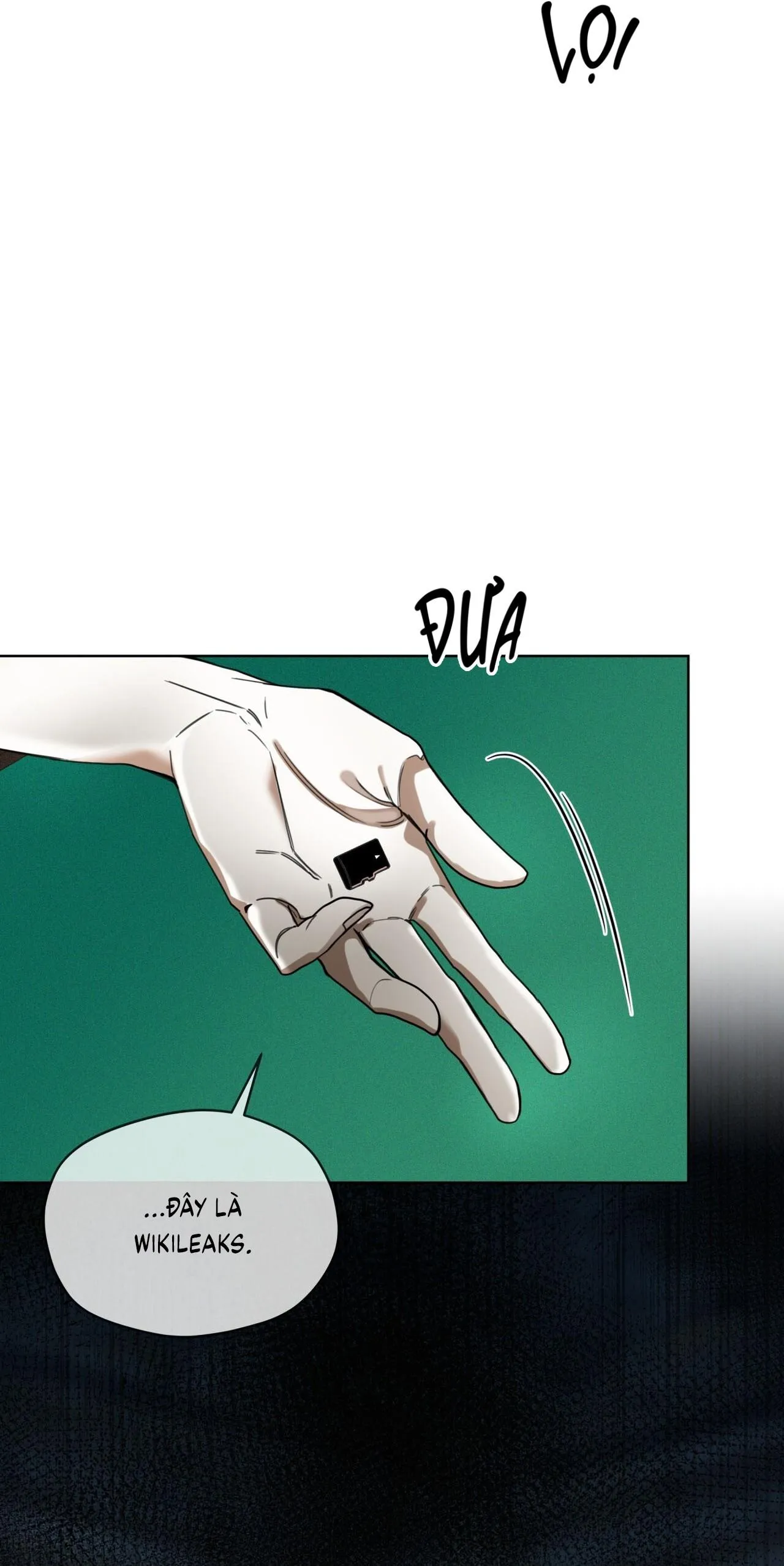 Phạm Luật Chapter 118 Trang 33