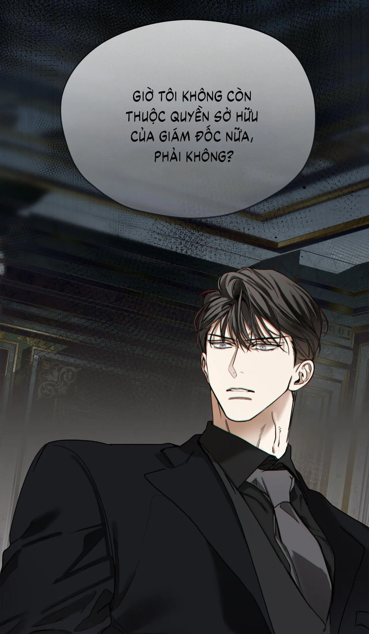 Phạm Luật Chapter 118 Trang 34