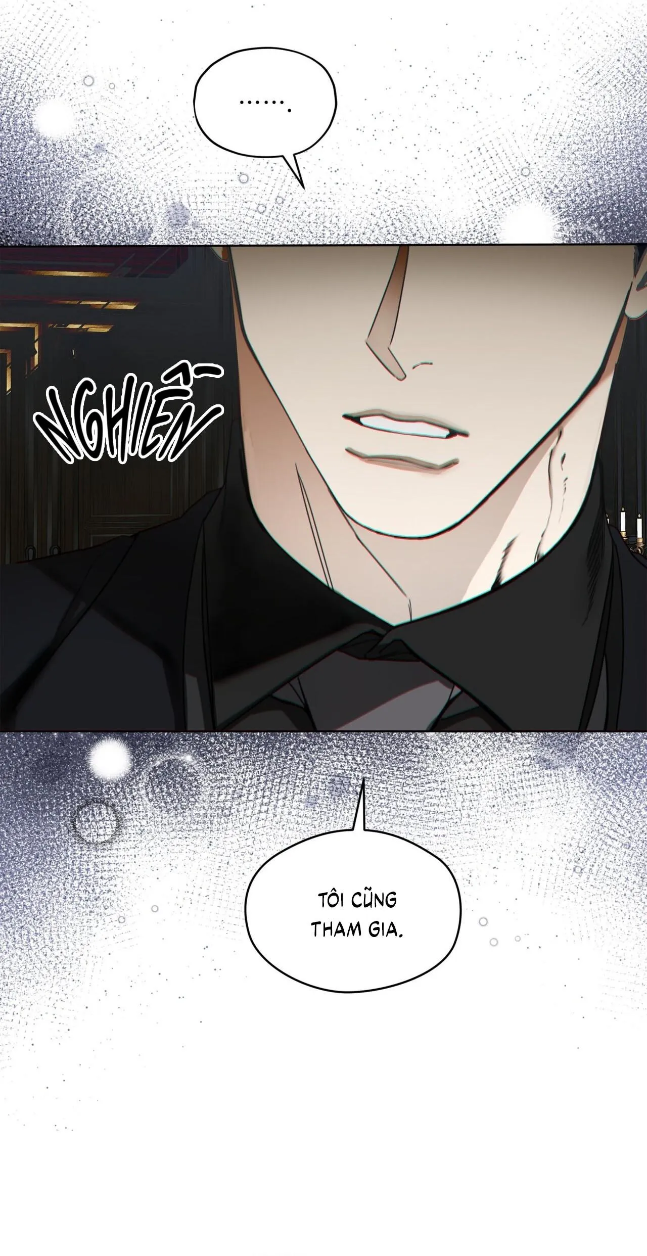 Phạm Luật Chapter 118 Trang 36