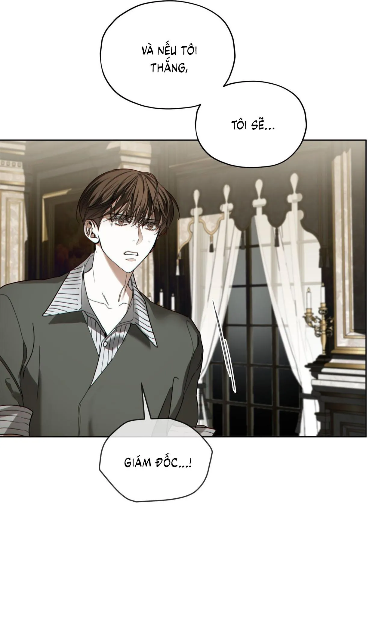 Phạm Luật Chapter 118 Trang 37