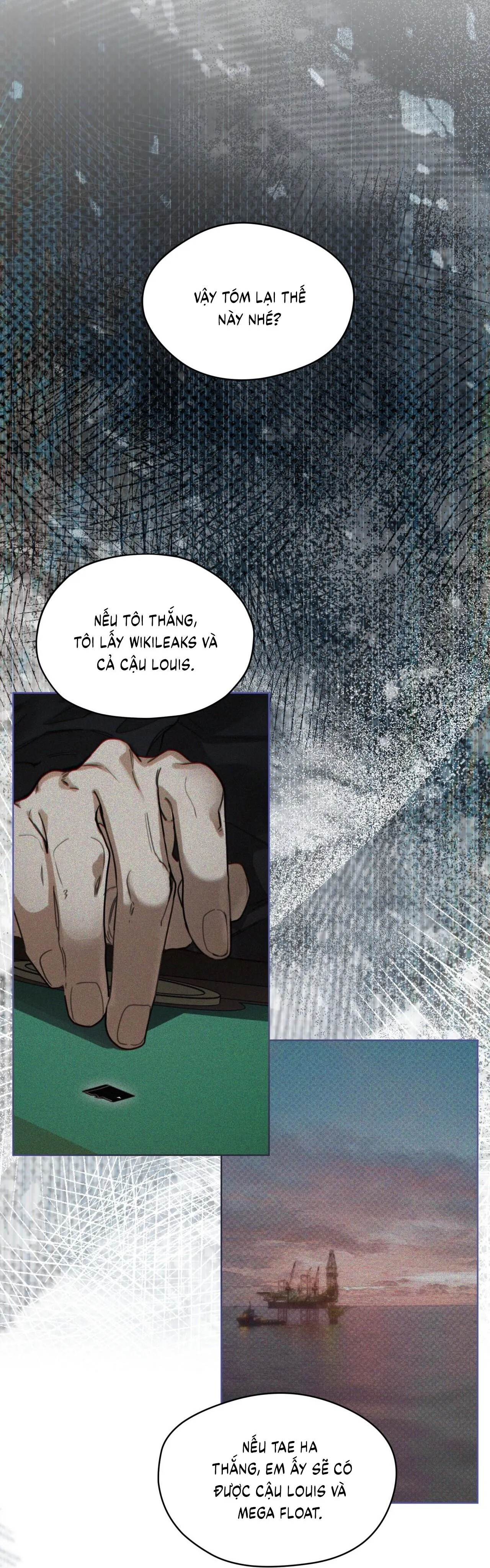 Phạm Luật Chapter 118 Trang 39