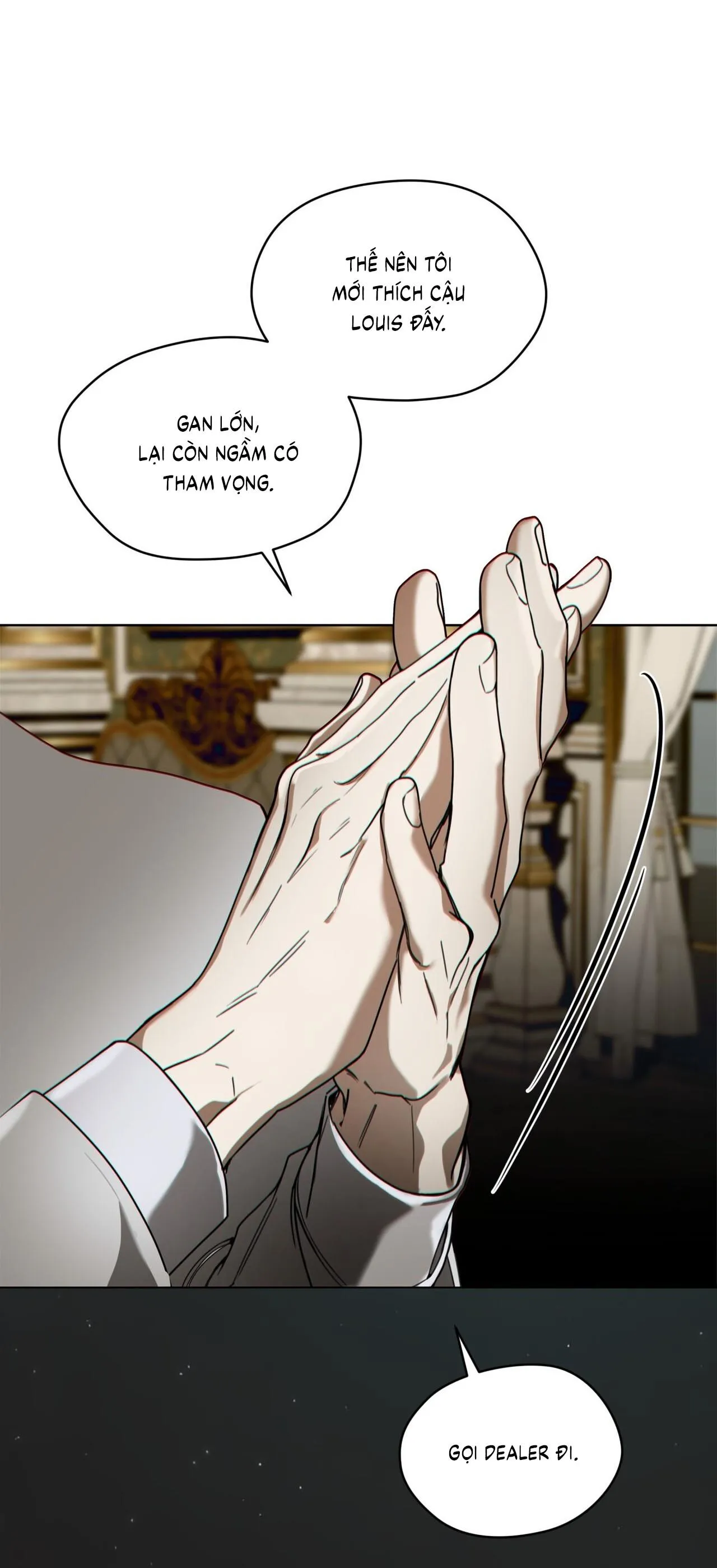 Phạm Luật Chapter 118 Trang 41