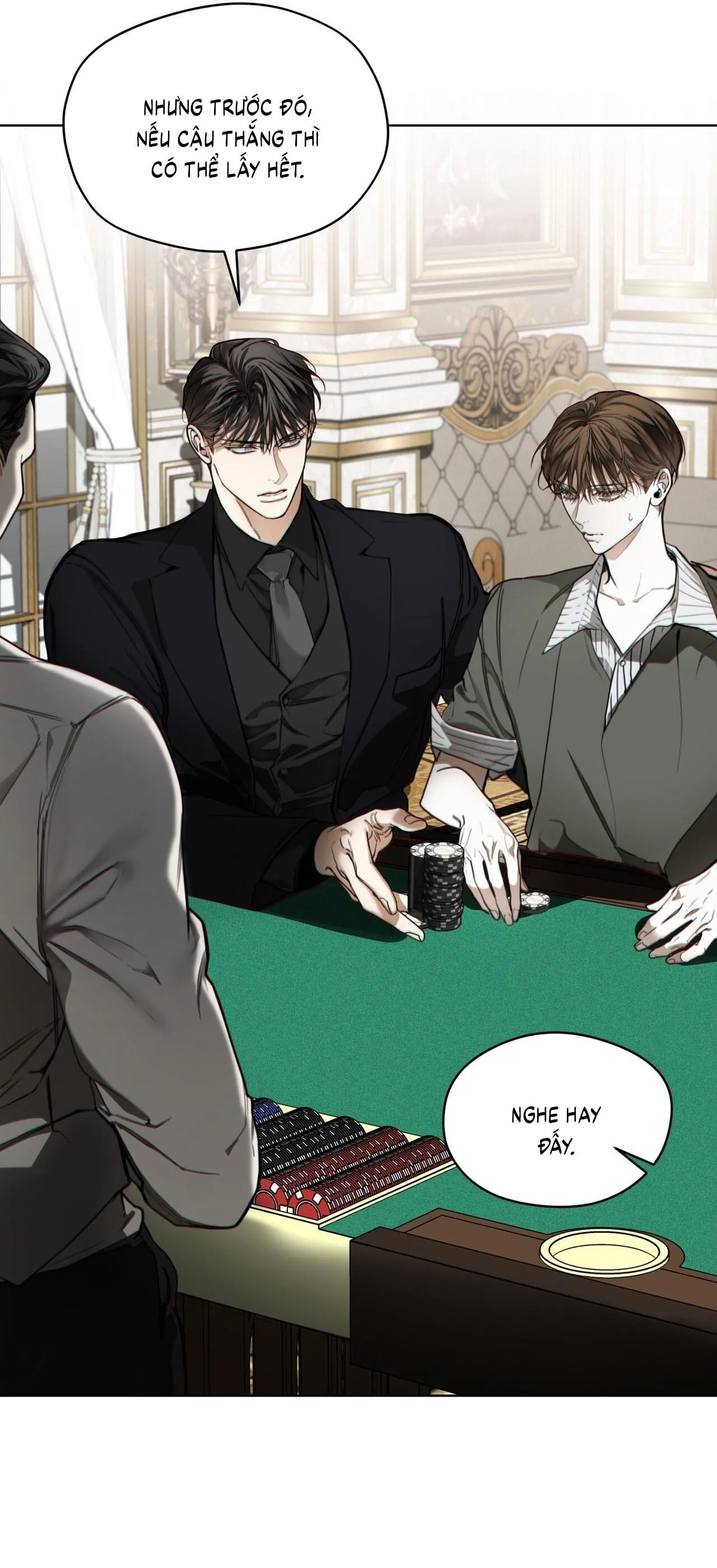 Phạm Luật Chapter 118 Trang 47