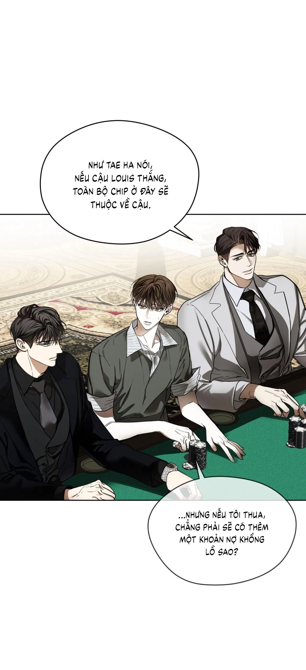 Phạm Luật Chapter 118 Trang 48