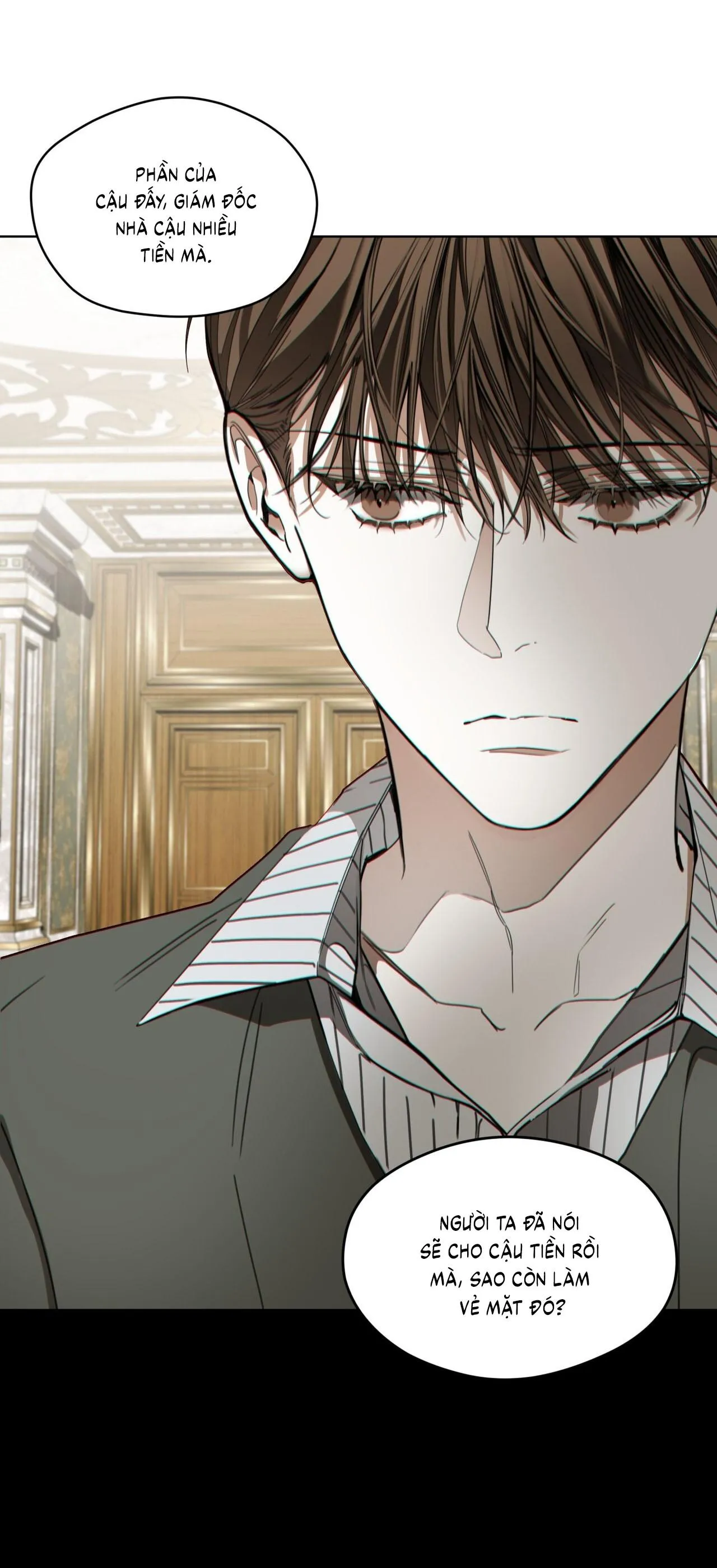 Phạm Luật Chapter 118 Trang 49