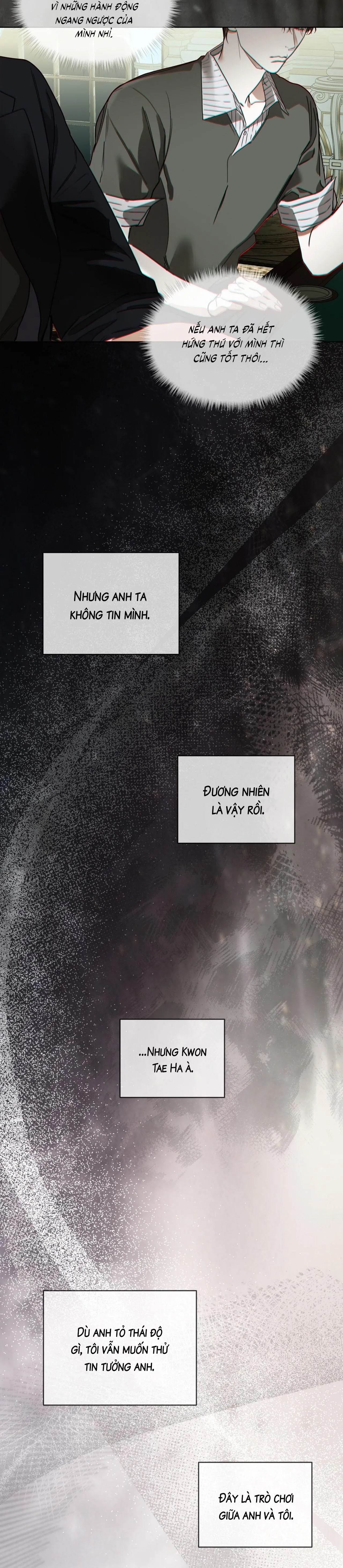 Phạm Luật Chapter 118 Trang 51