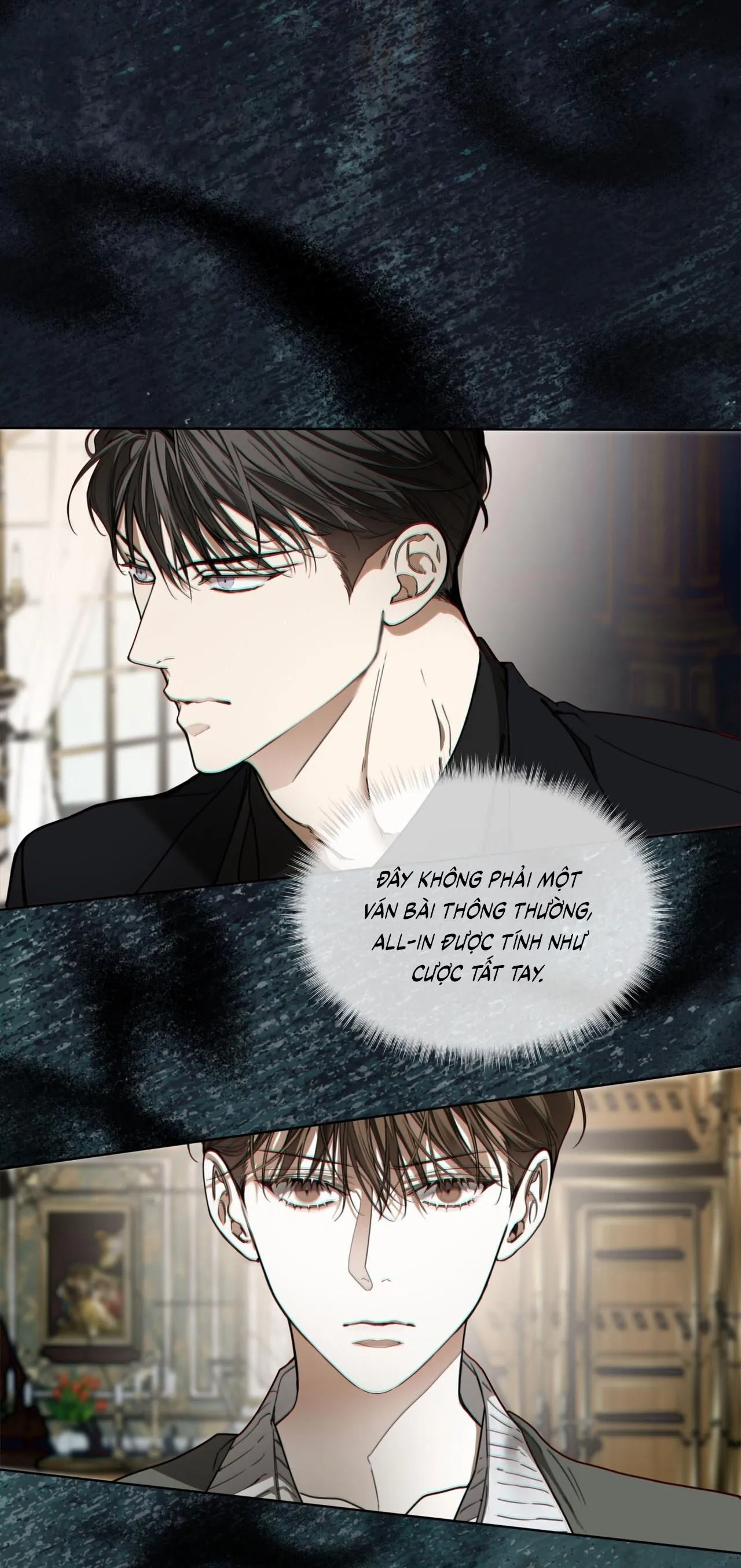 Phạm Luật Chapter 118 Trang 56