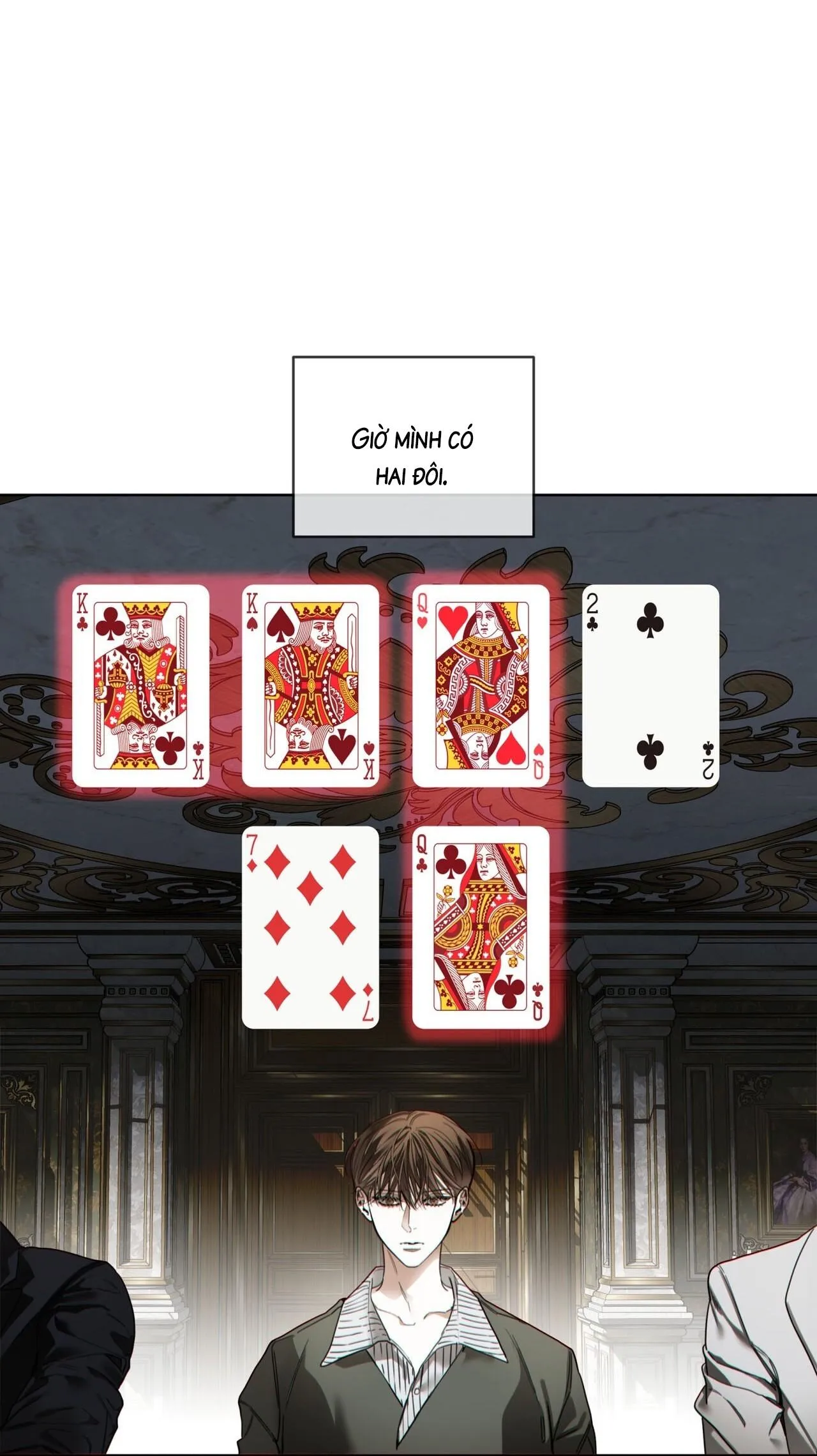 Phạm Luật Chapter 118 Trang 63