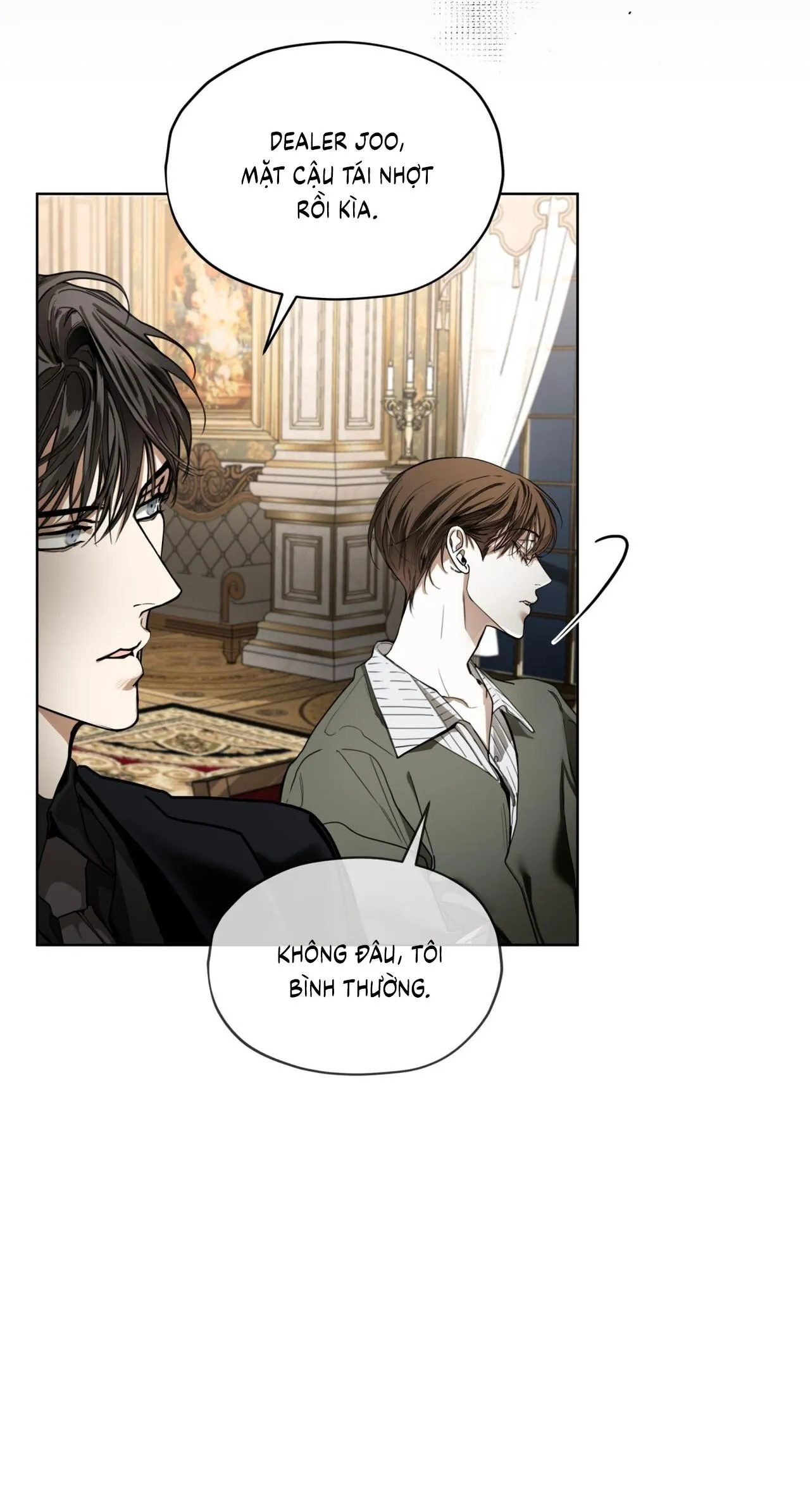 Phạm Luật Chapter 118 Trang 65