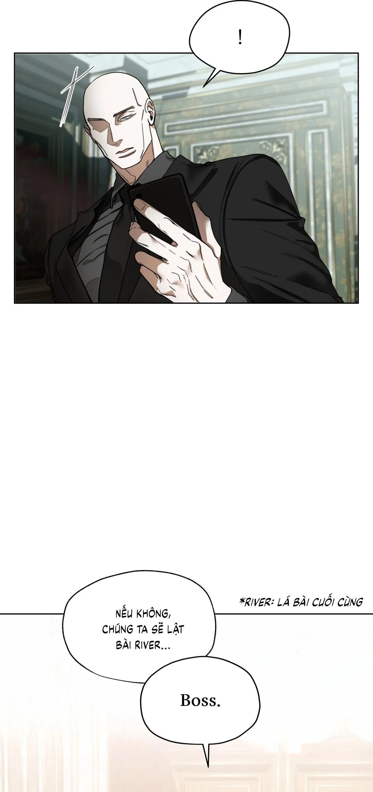 Phạm Luật Chapter 118 Trang 67