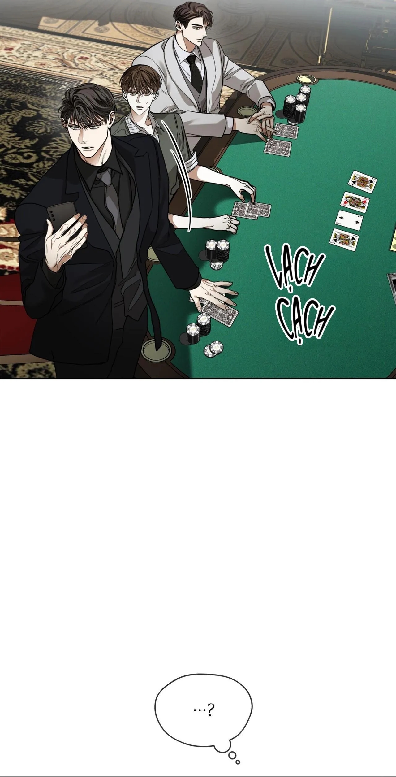 Phạm Luật Chapter 118 Trang 70